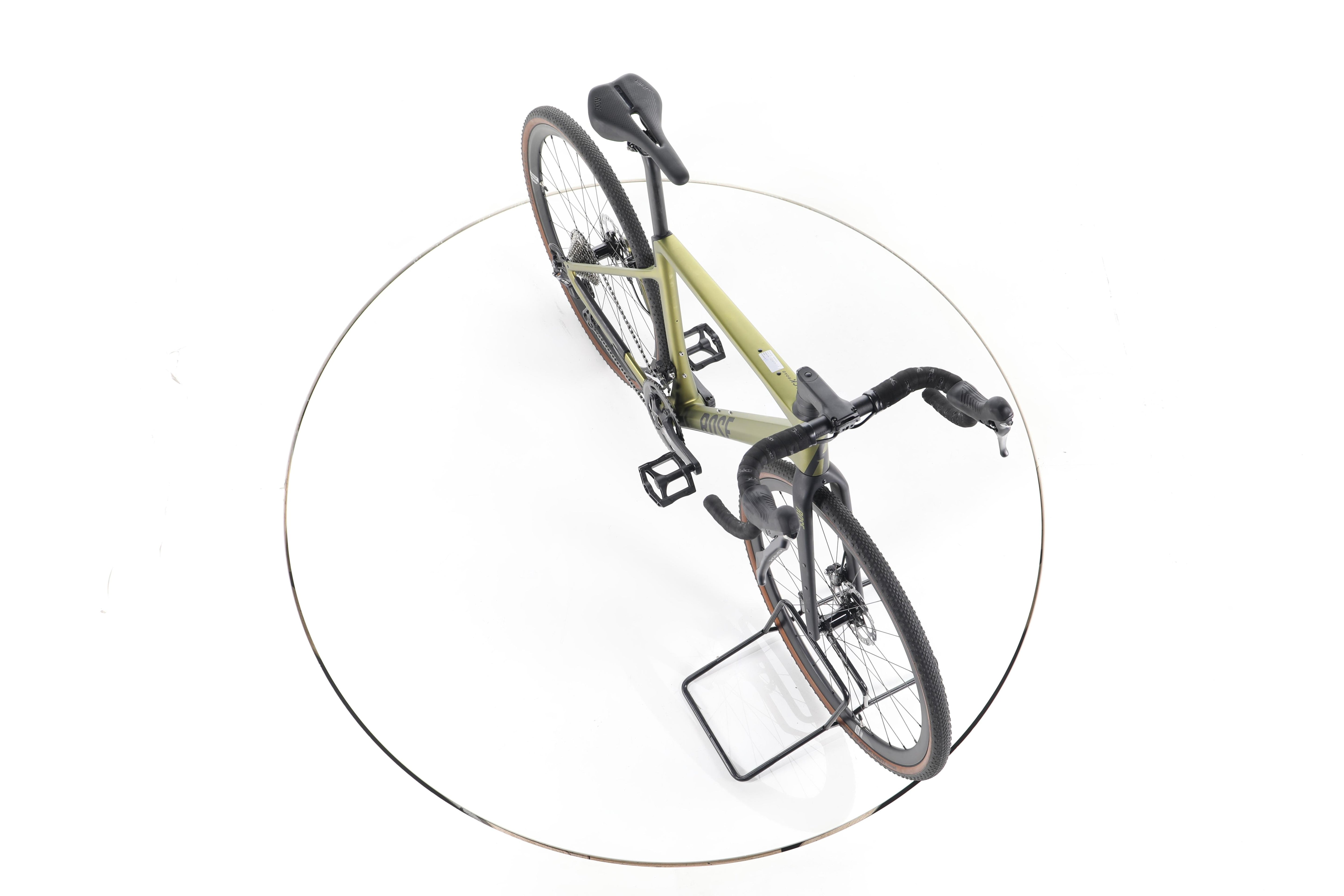 Rose BACKROAD AL GRX RX810 - Image 15