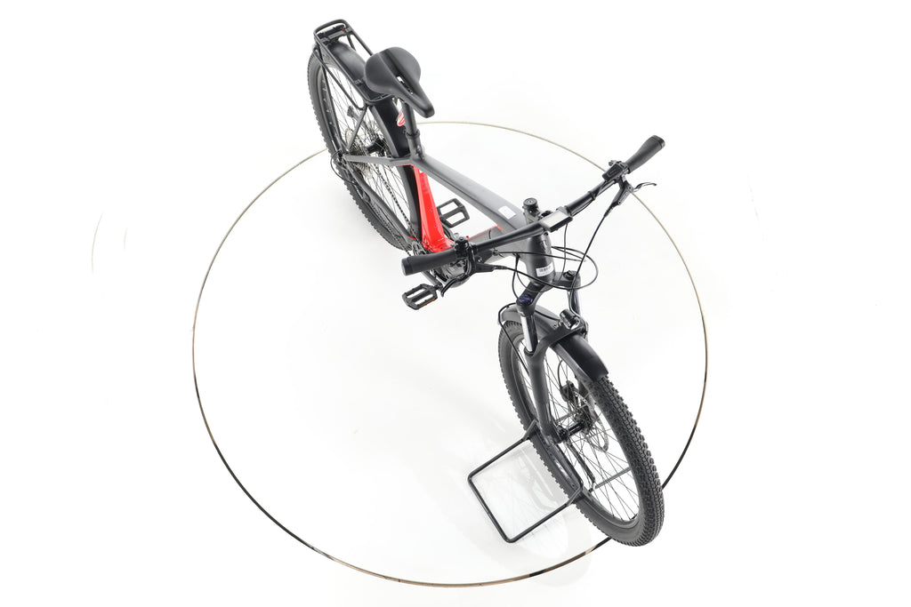 Trek Powerfly Sport 4 Equipped Gen 4 Trekking E-Bike - Image 15