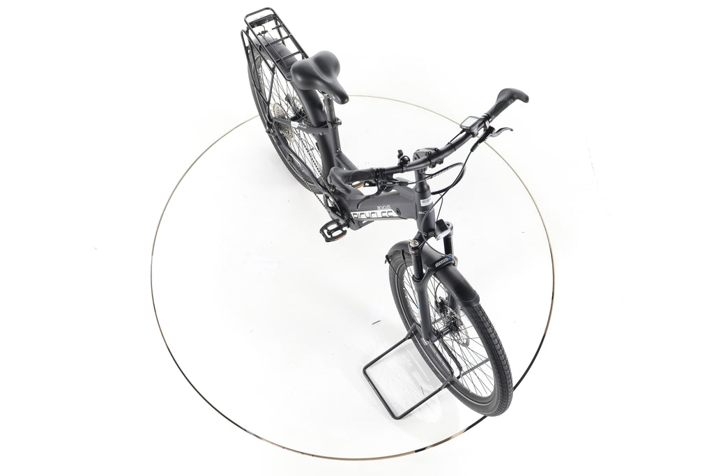 Bicycles PORTO 10.6 Trekking E-Bike - Image 15