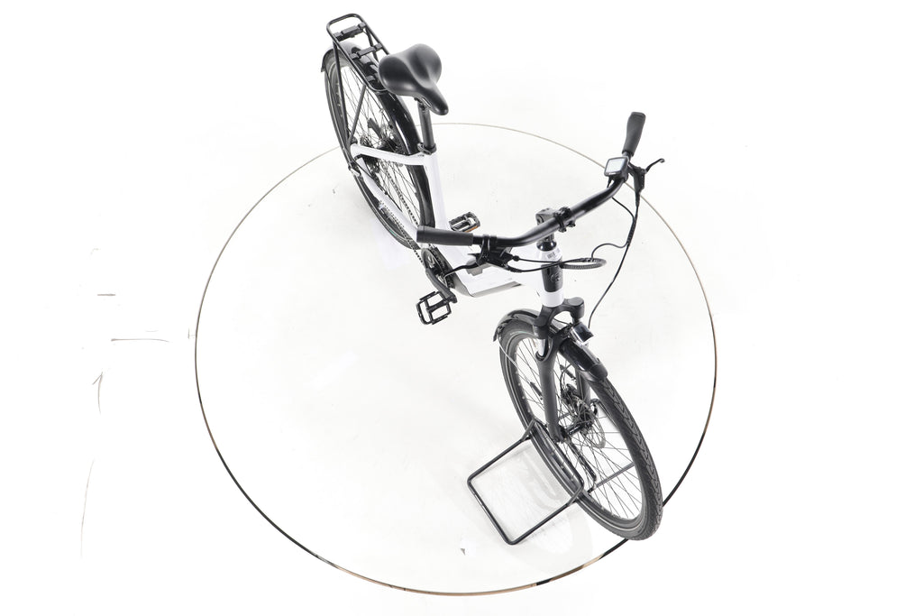 Winora Tria 7 eco i Trekking E-Bike Tiefeinsteiger - Image 15