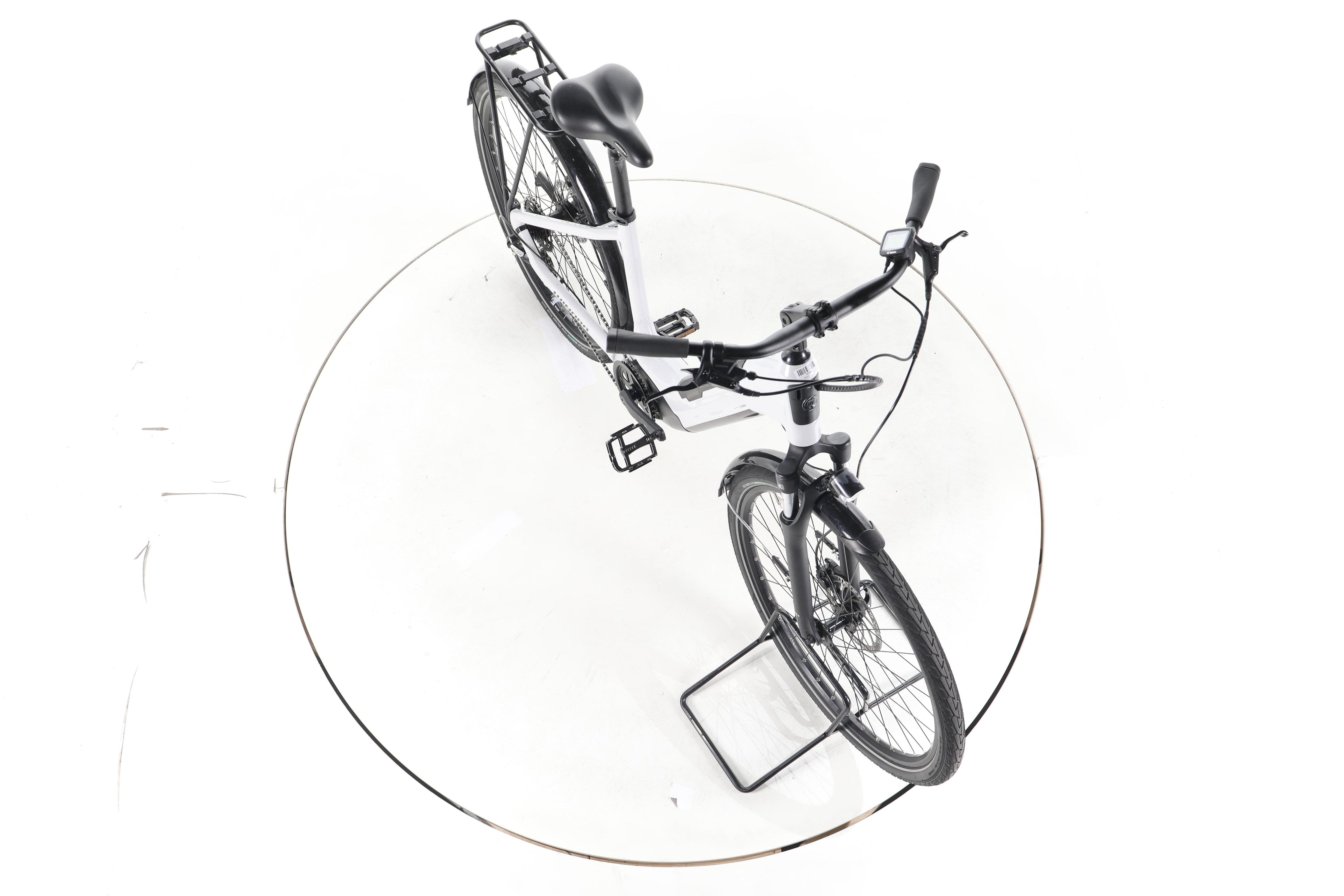 Winora Tria 7 eco i Trekking E-Bike Tiefeinsteiger - Image 15