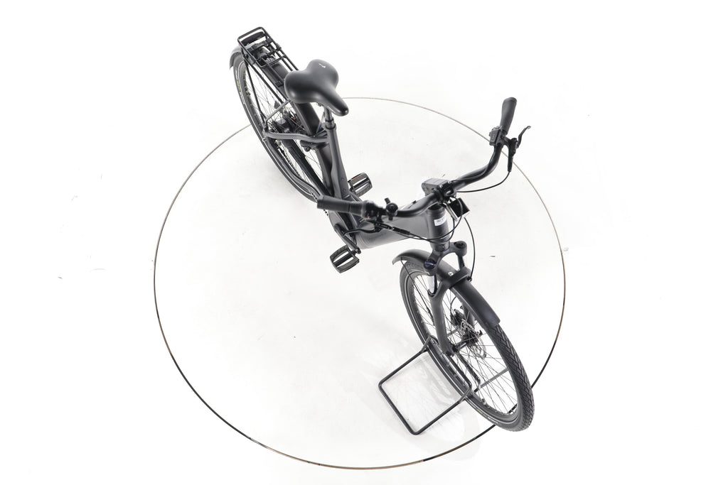 ADVANCED Tour Pro City E-Bike Tiefeinsteiger - Image 15
