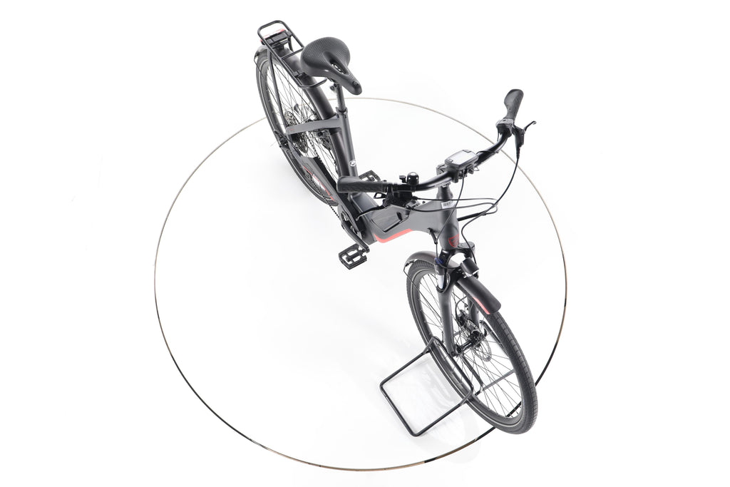Centurion E-Fire City R850 Trekking E-Bike Tiefeinsteiger - Image 15