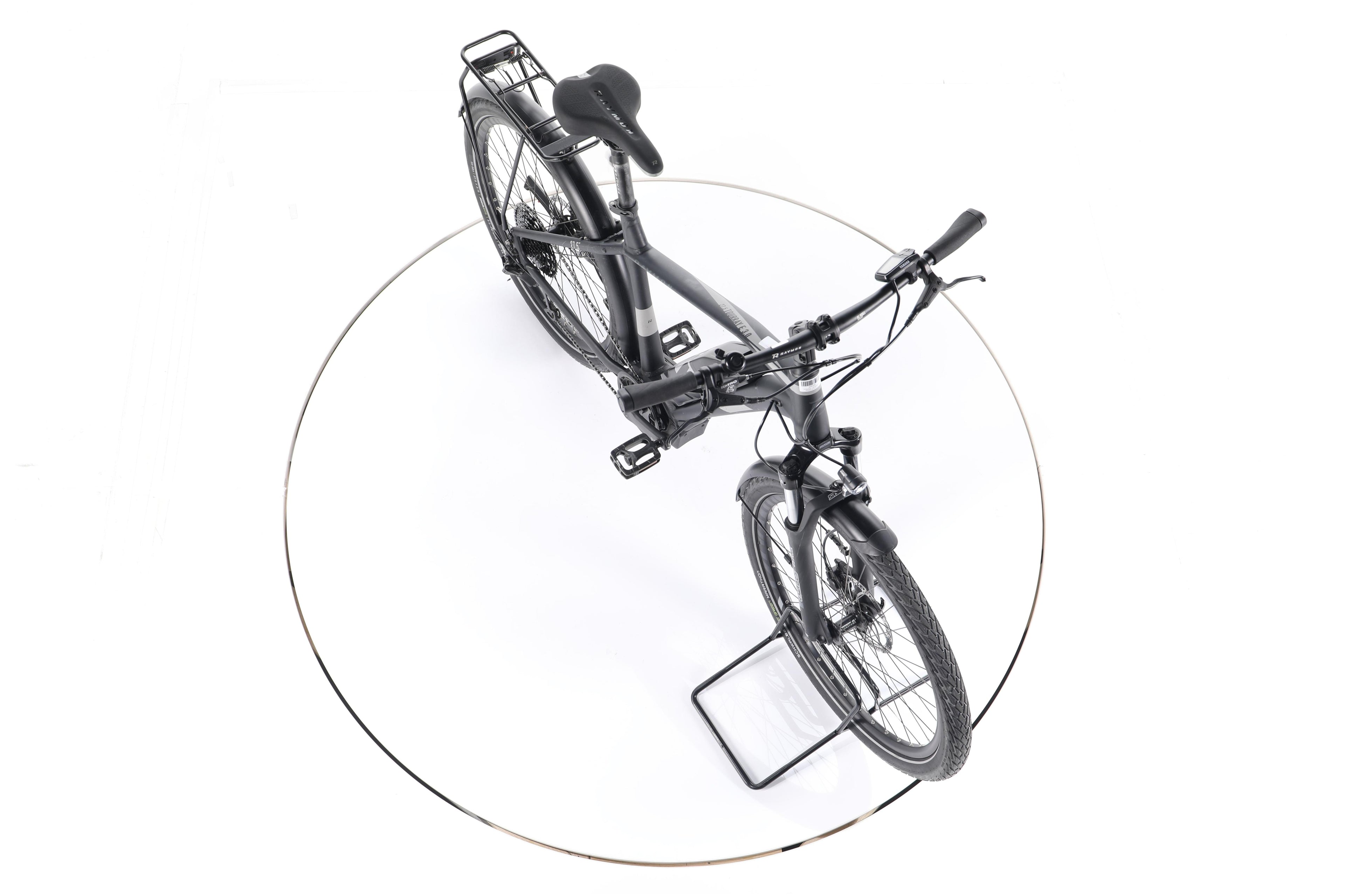 R Raymon TourRay E 3.0 Trekking E-Bike - Image 15