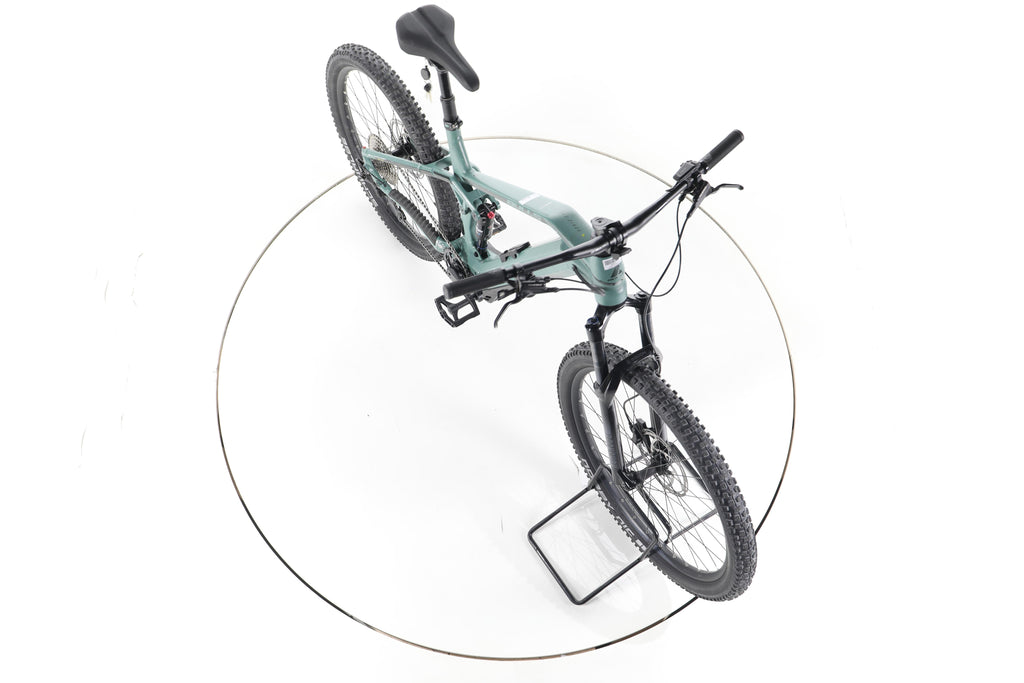 Bulls Sonic Evo AM 1 Fully E-Bike - Image 15