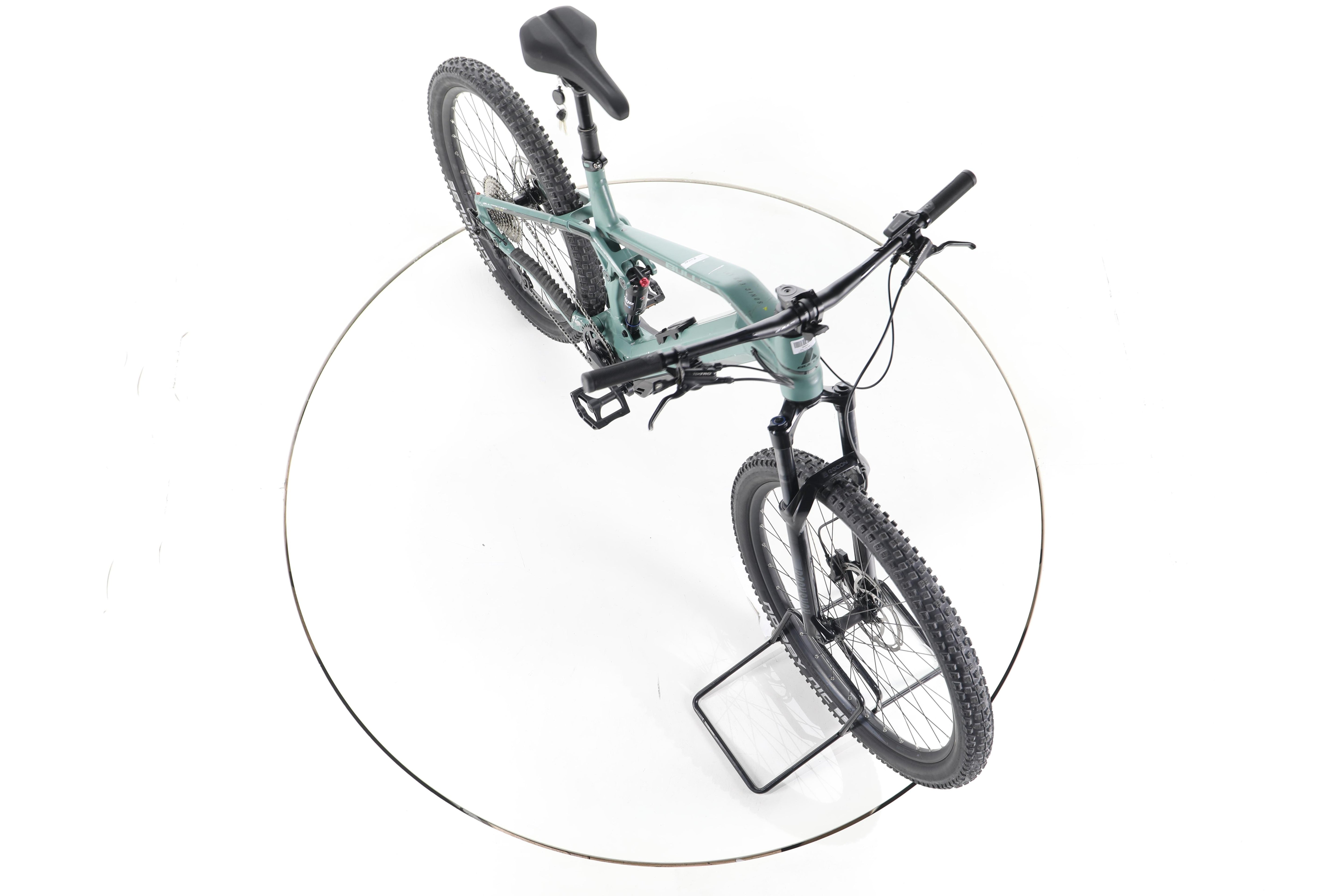 Bulls Sonic Evo AM 1 Fully E-Bike - Image 15