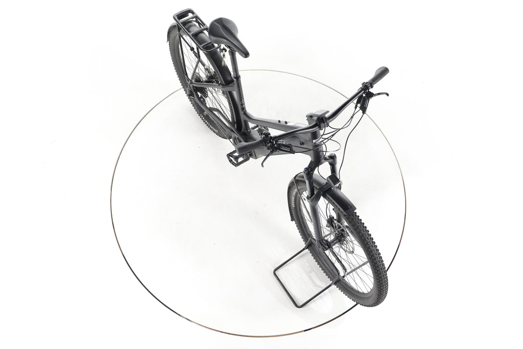 Specialized Turbo Tero 4.0 EQ Trekking E-Bike - Image 15