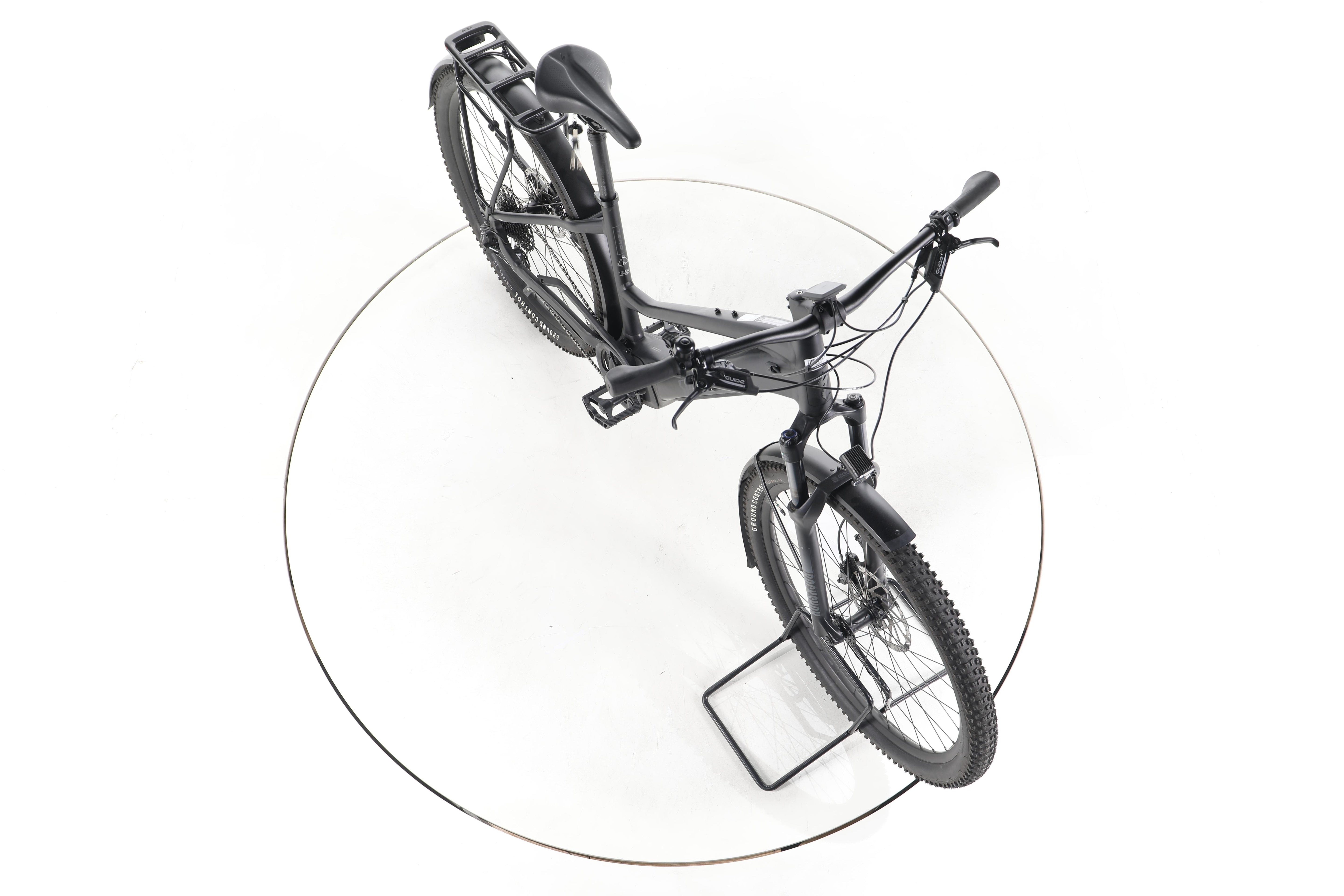 Specialized Turbo Tero 4.0 EQ Trekking E-Bike - Image 15