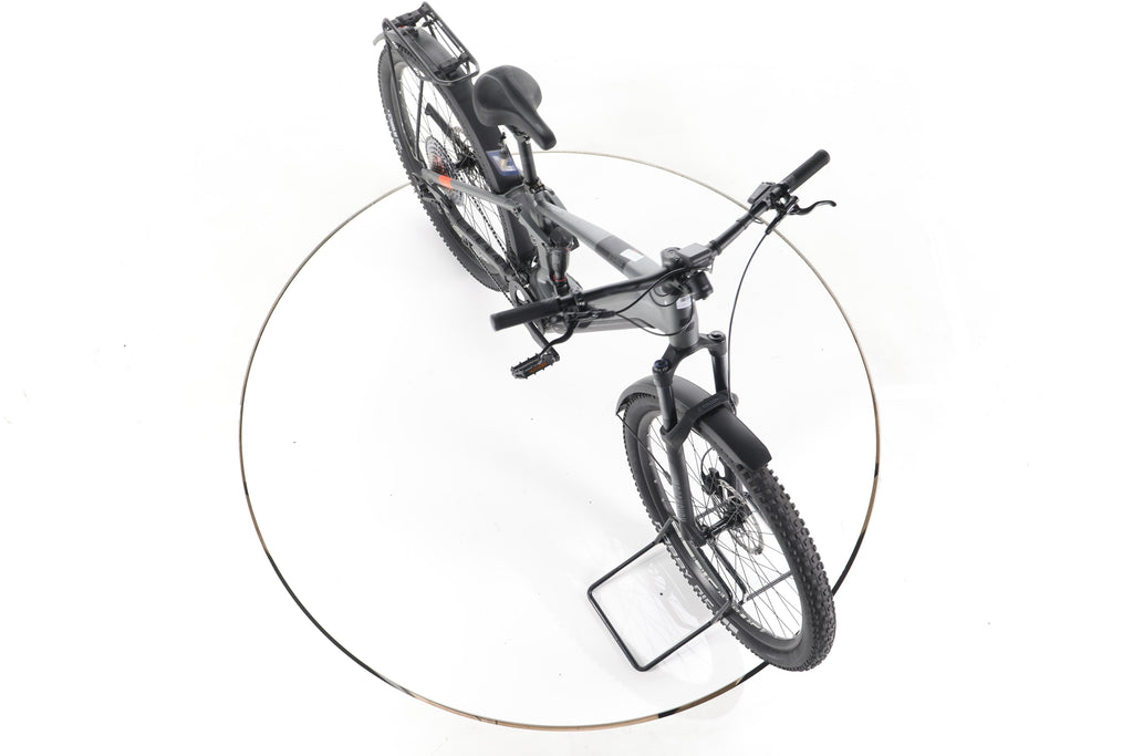 Cube Stereo Hybrid 120 Pro Allroad SUV E-Bike - Image 15