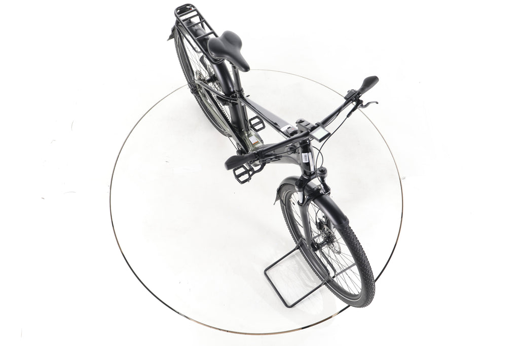 Cannondale Tesoro Neo X 2 Trekking E-Bike - Image 15