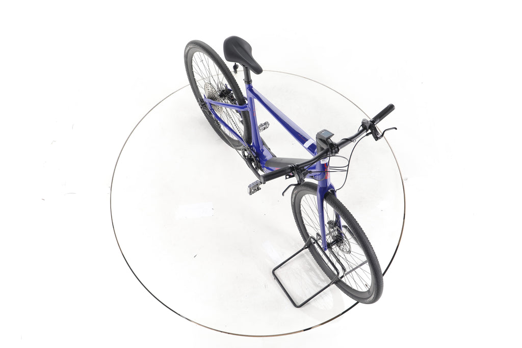 BMC Alpenchallenge AMP AL One E-Bike - Image 15
