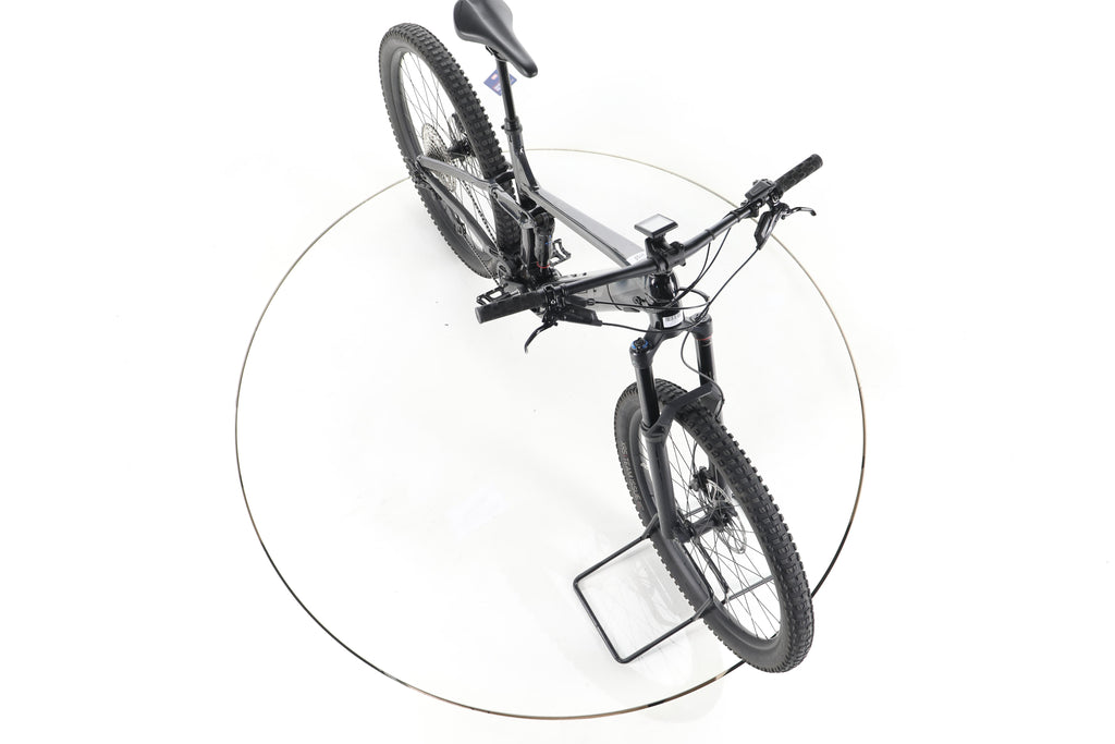 Trek Rail 7 Gen 3 E-Bike Fully - Image 15