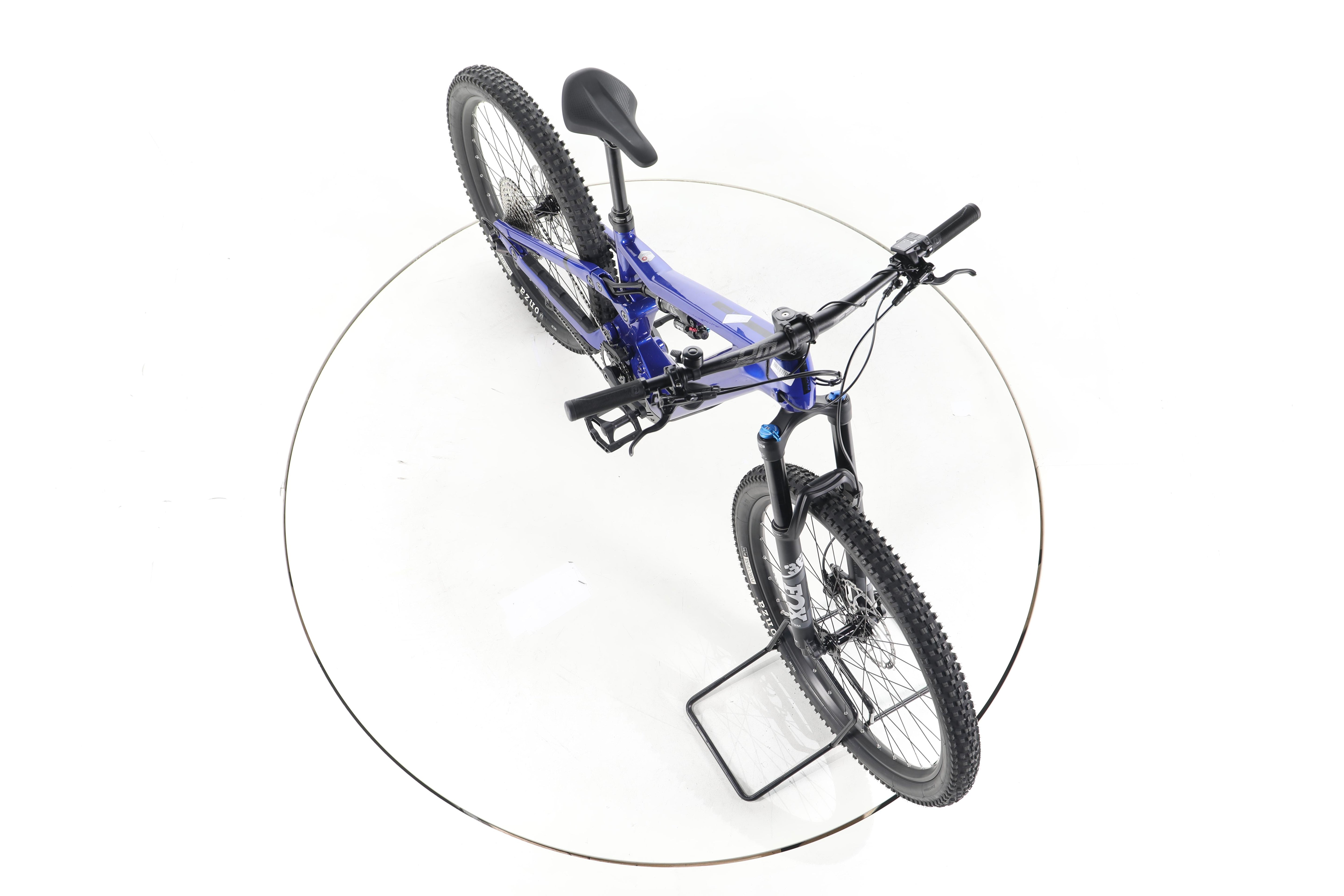 FLYER Uproc X 6.10 FS E-Bike Fully - Image 15