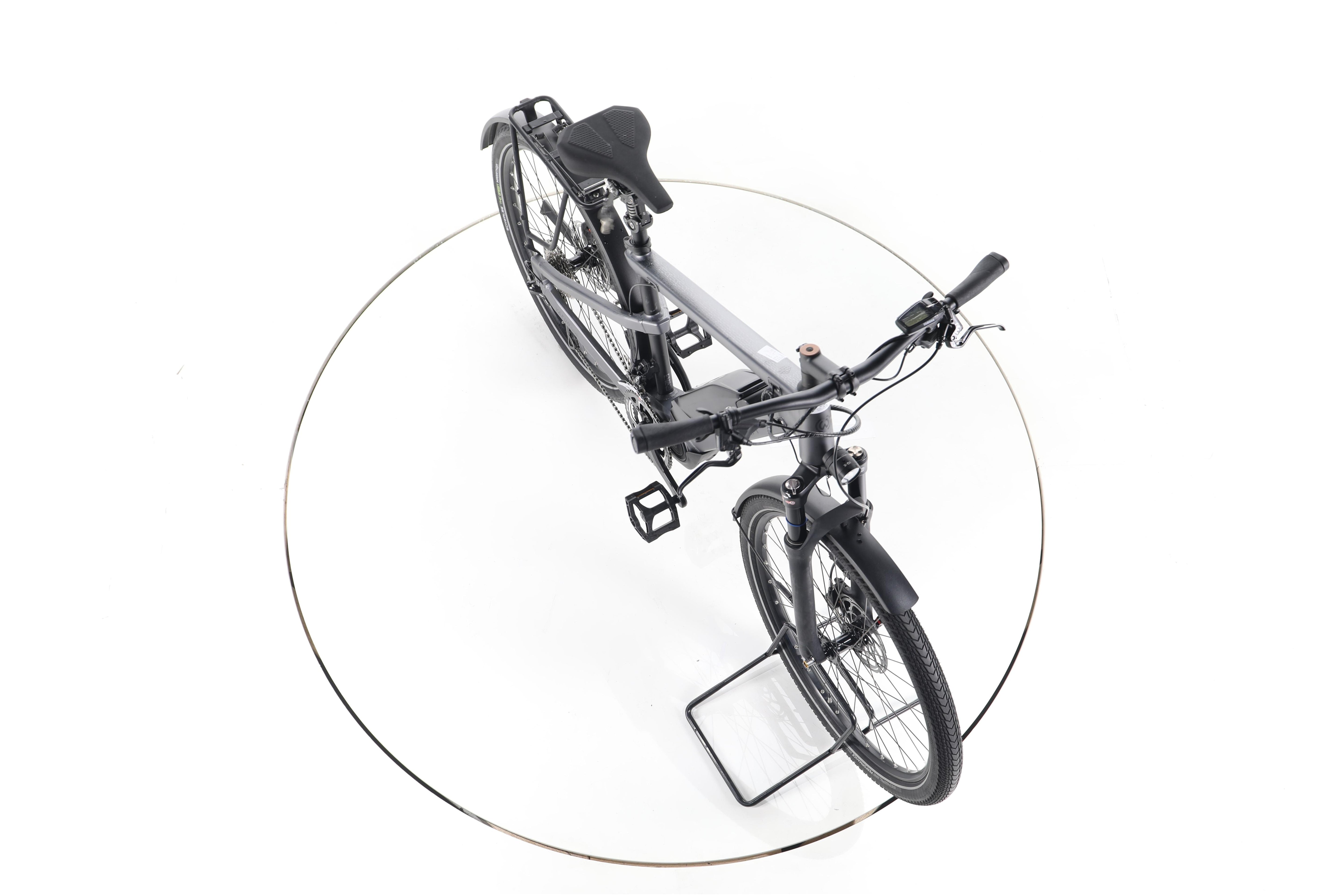 Winora Yakun tour Trekking E-Bike - Image 15