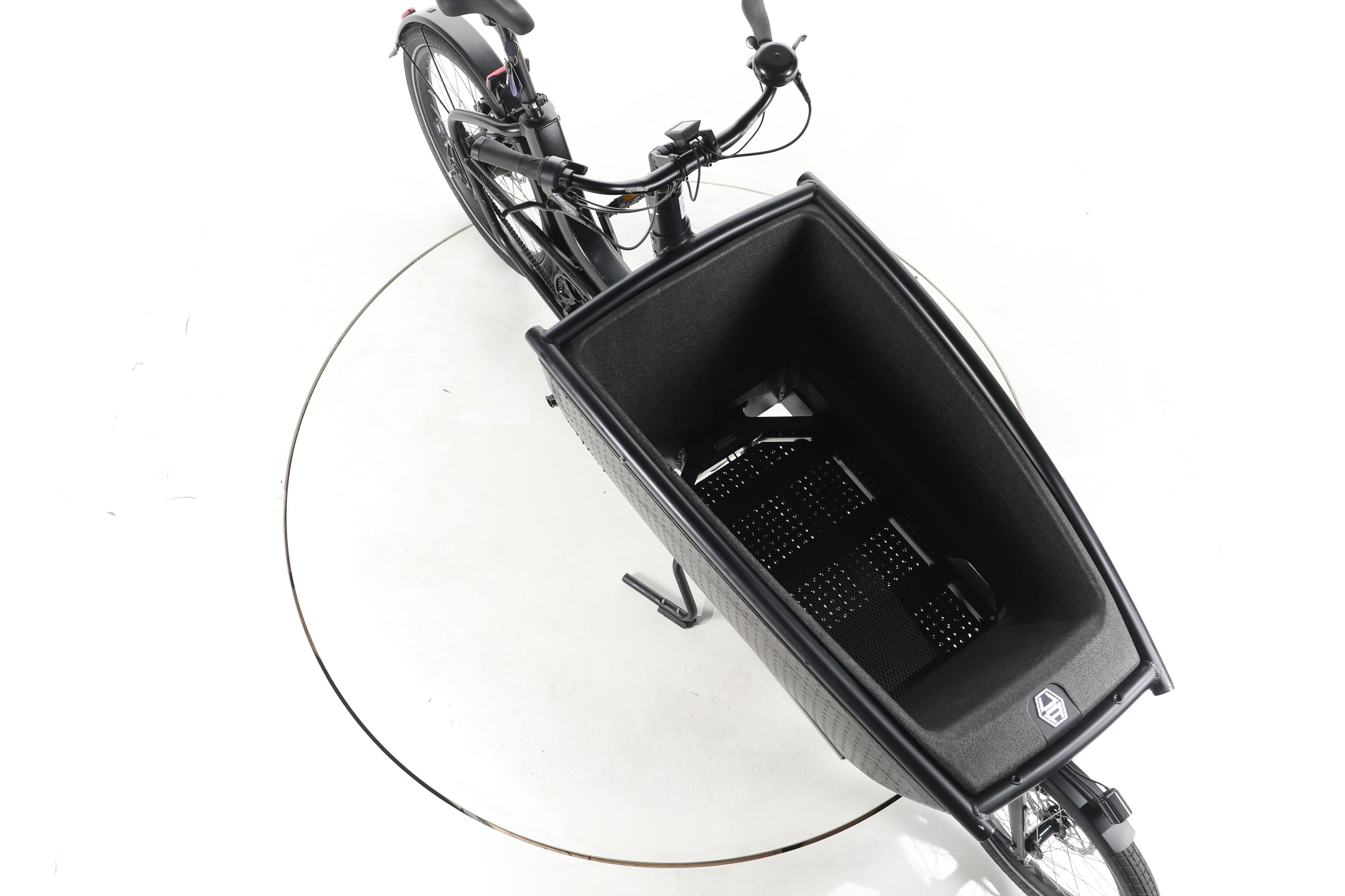 Urban Arrow Family Performance Plus E-Lastenrad - Image 15