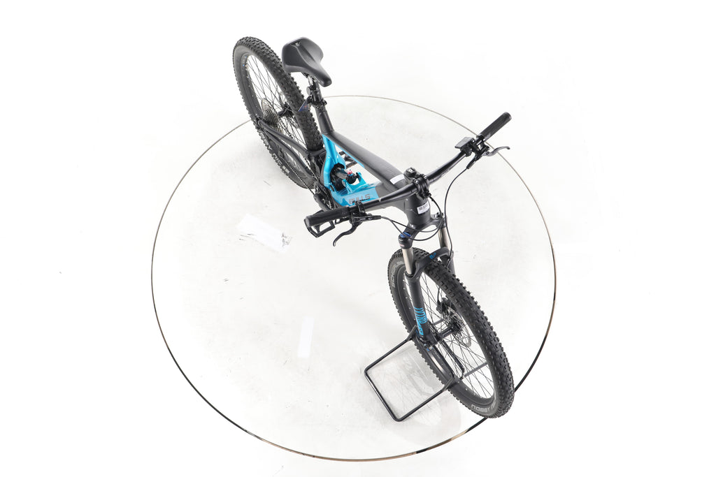 Bulls E-Stream EVO TR1 E-Bike Fully - Image 15