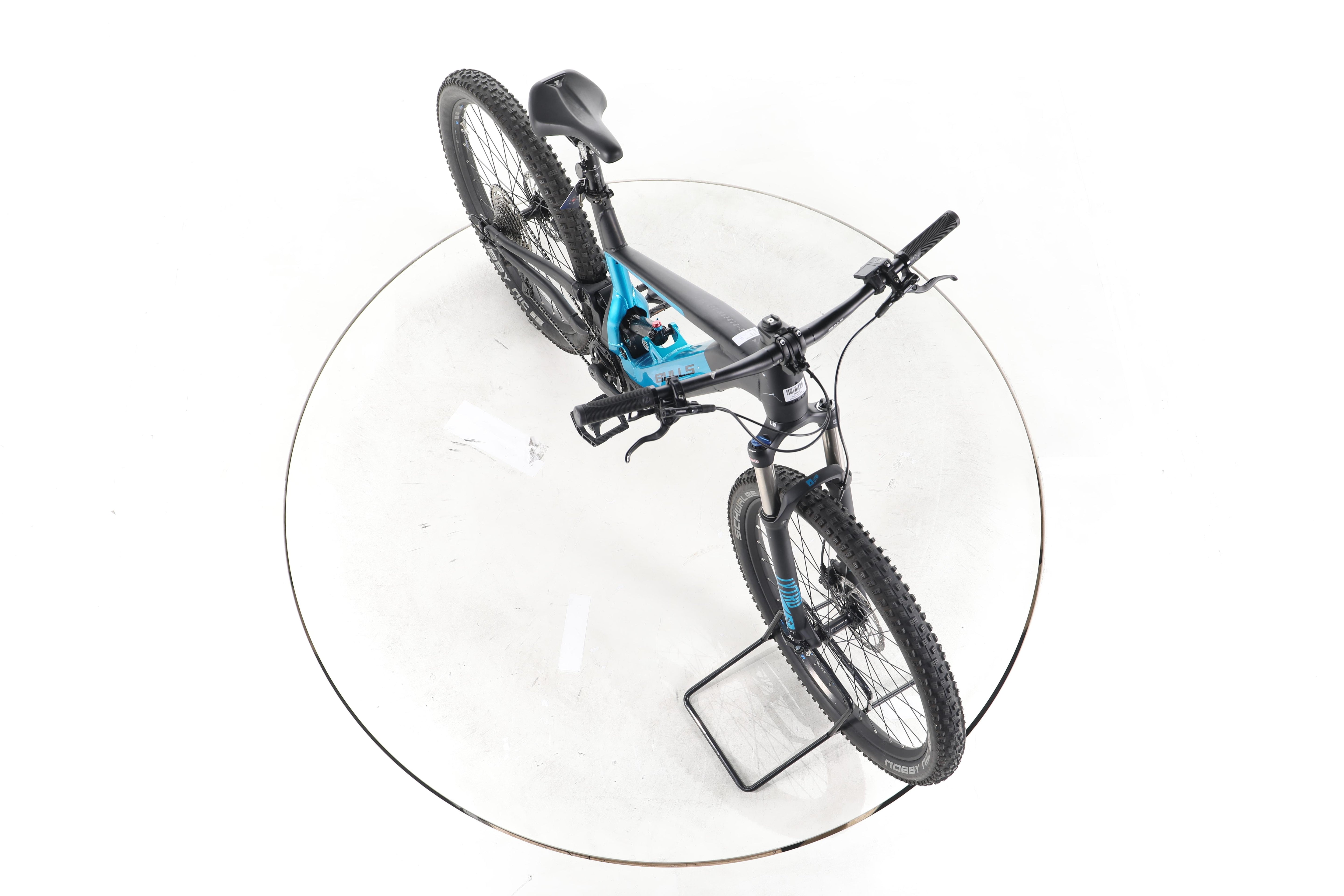 Bulls E-Stream EVO TR1 E-Bike Fully - Image 15