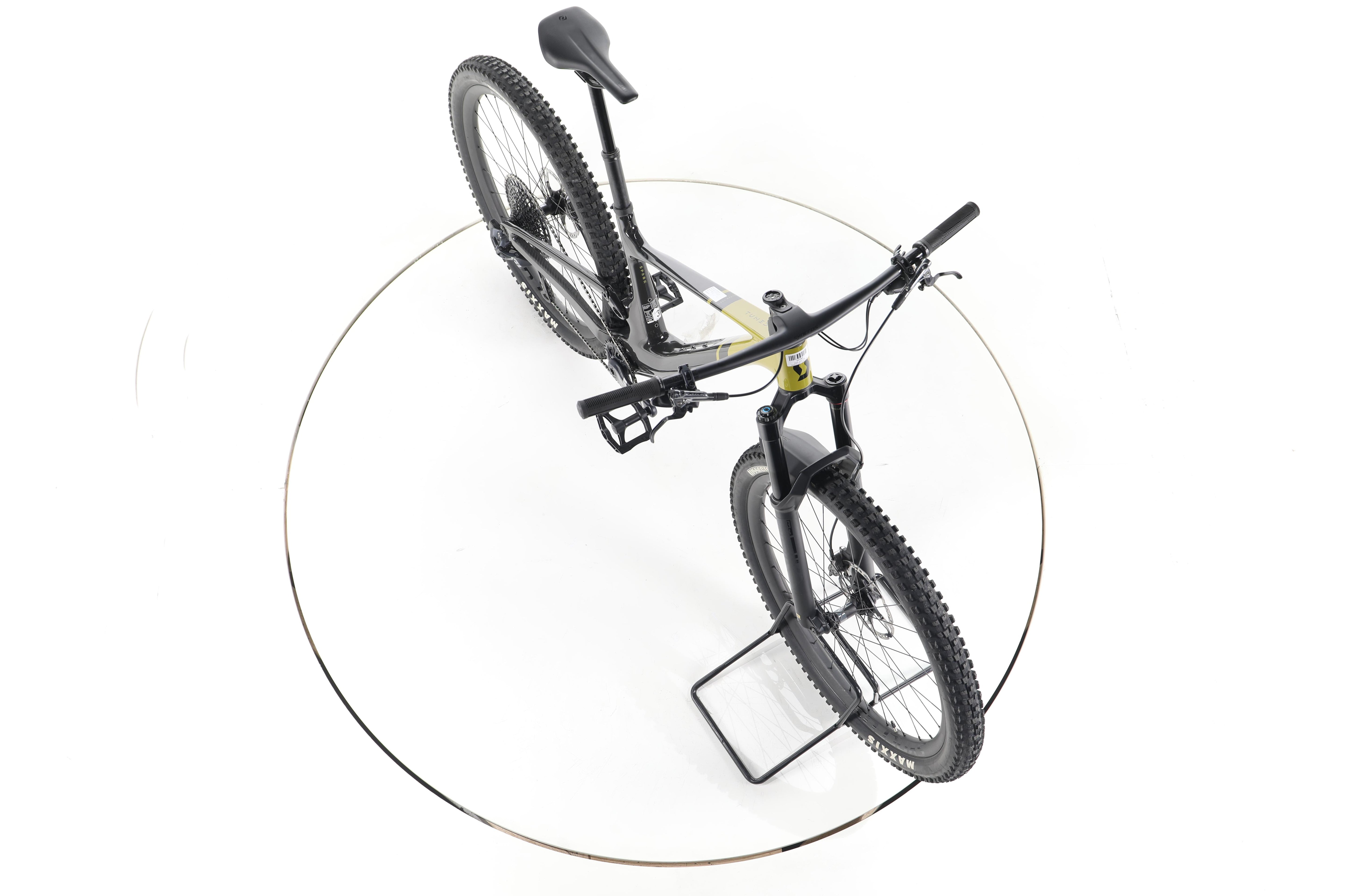 Scott Spark ST 900 Tuned TR Fahrrad Fully - Image 15