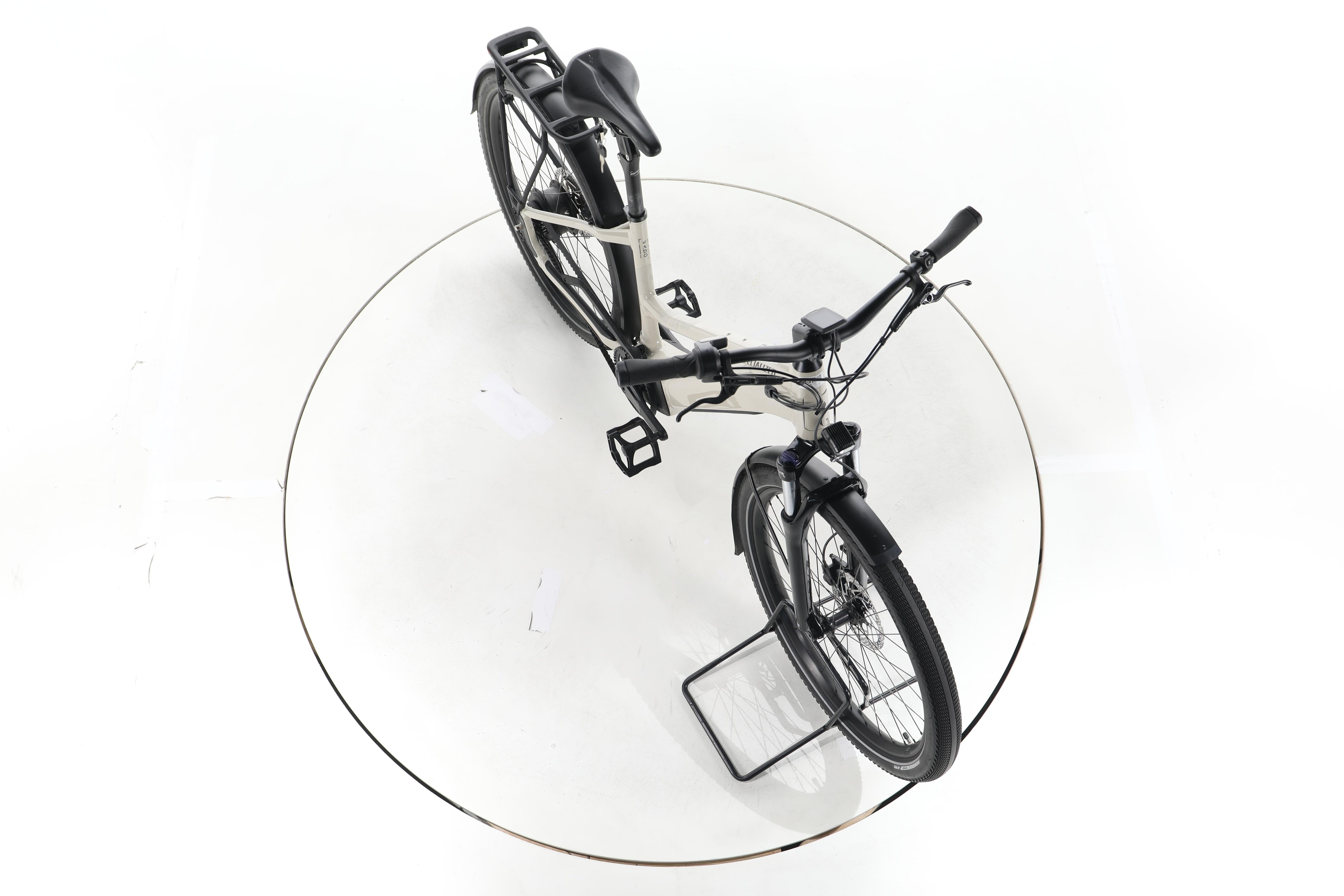 Specialized Turbo Vado 3.0 Trekking E-Bike - Image 15