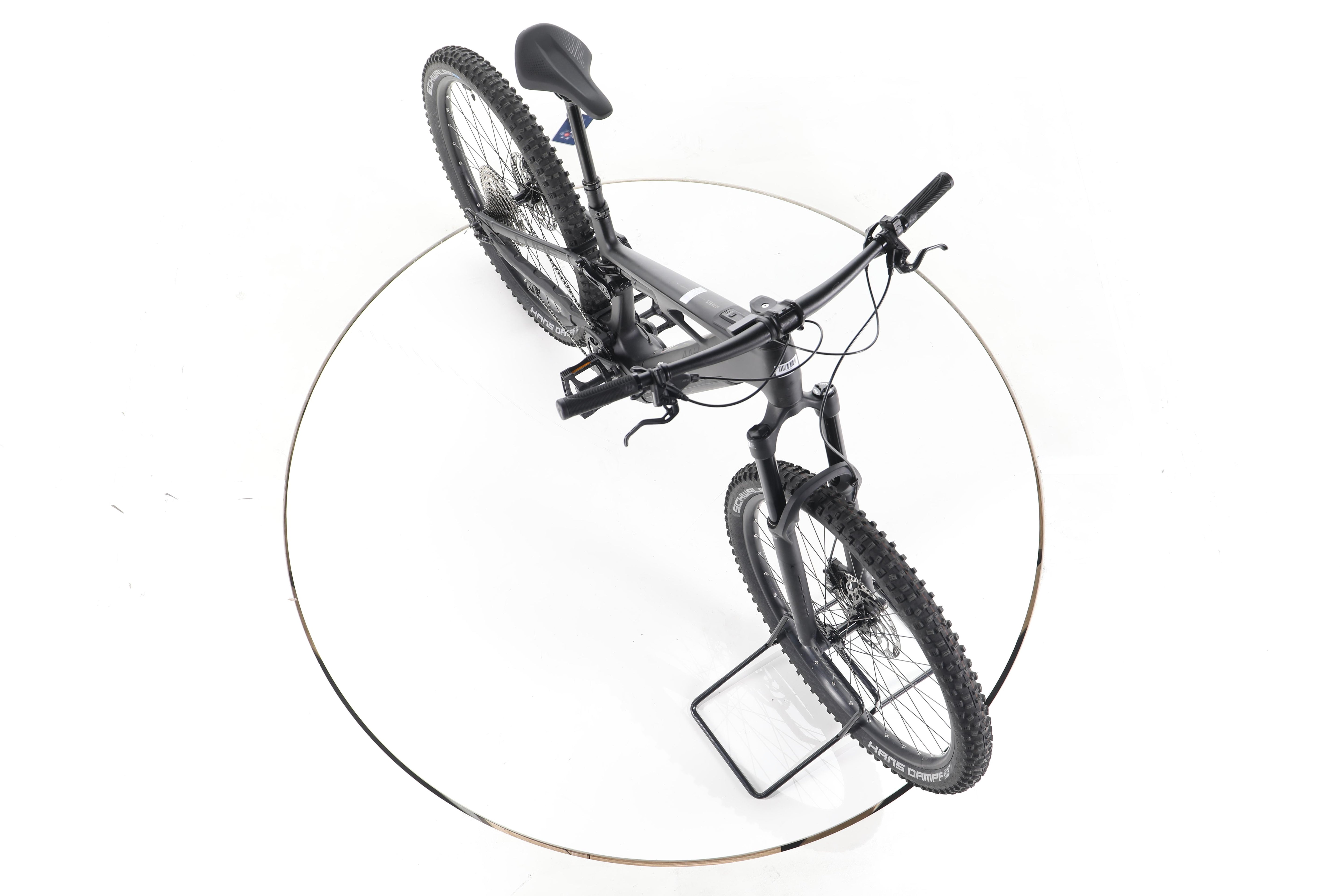 Cube Stereo Hybrid ONE44 HPC Race E-Bike Fully Carbon 2024 - Image 15