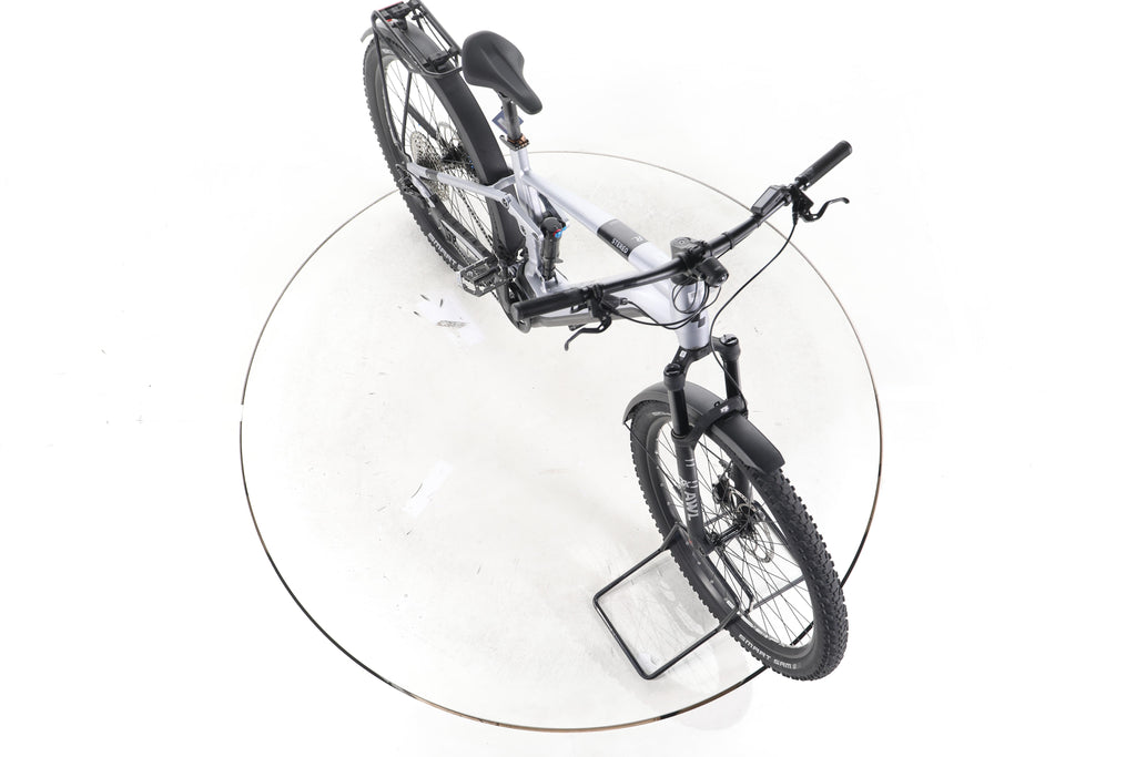 Cube Stereo Hybrid 120 Race Allroad SUV E-Bike - Image 15