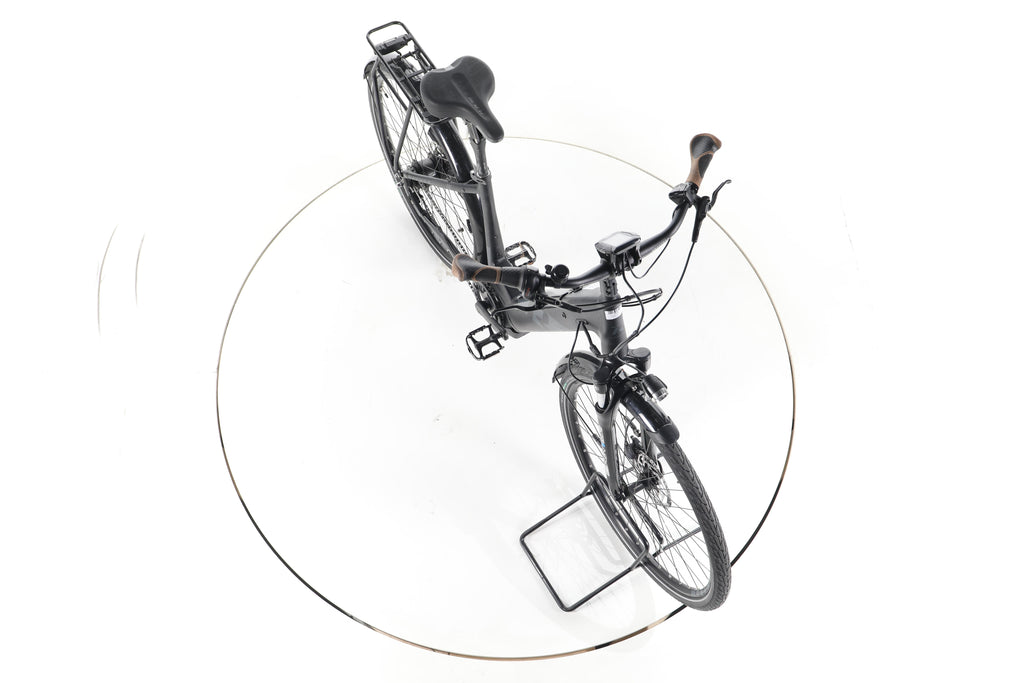 R Raymon CityRay E 7.0 City E-Bike Tiefeinsteiger - Image 15