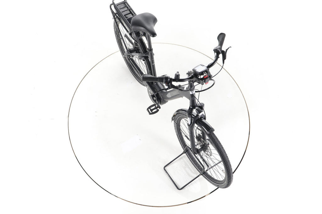 Pegasus Solero E8R Plus City E-Bike Tiefeinsteiger - Image 15
