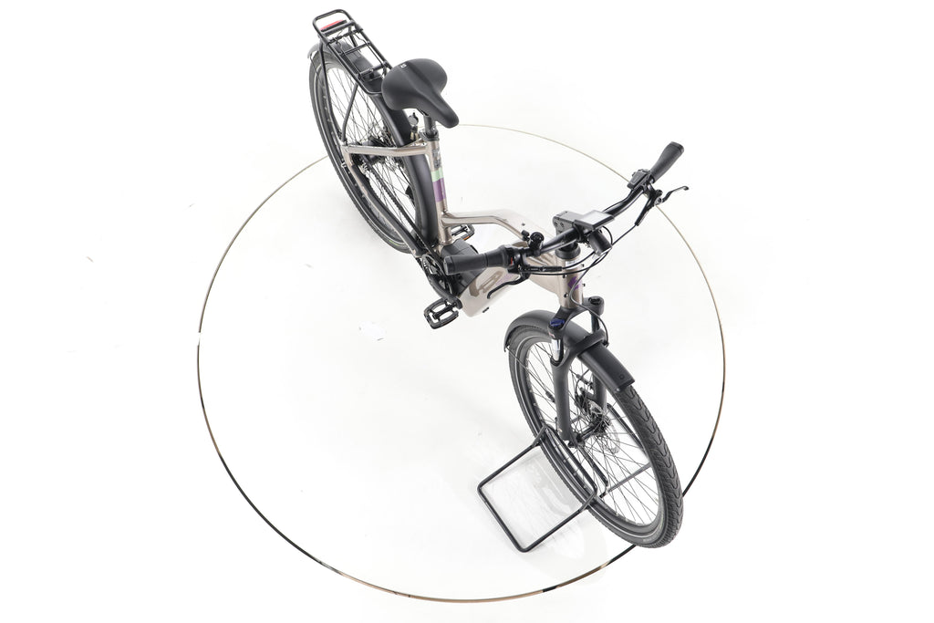 Bergamont E-Horizon Elite 7 City E-Bike 2024 - Image 15