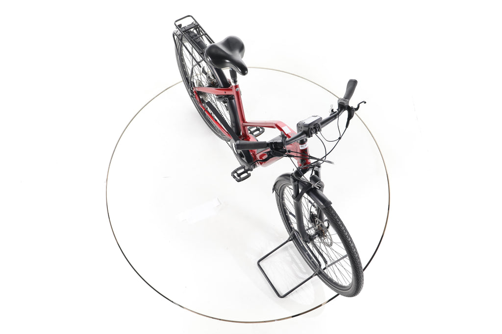 Velo de Ville AEB 800 Trekking E-Bike Tiefeinsteiger - Image 15