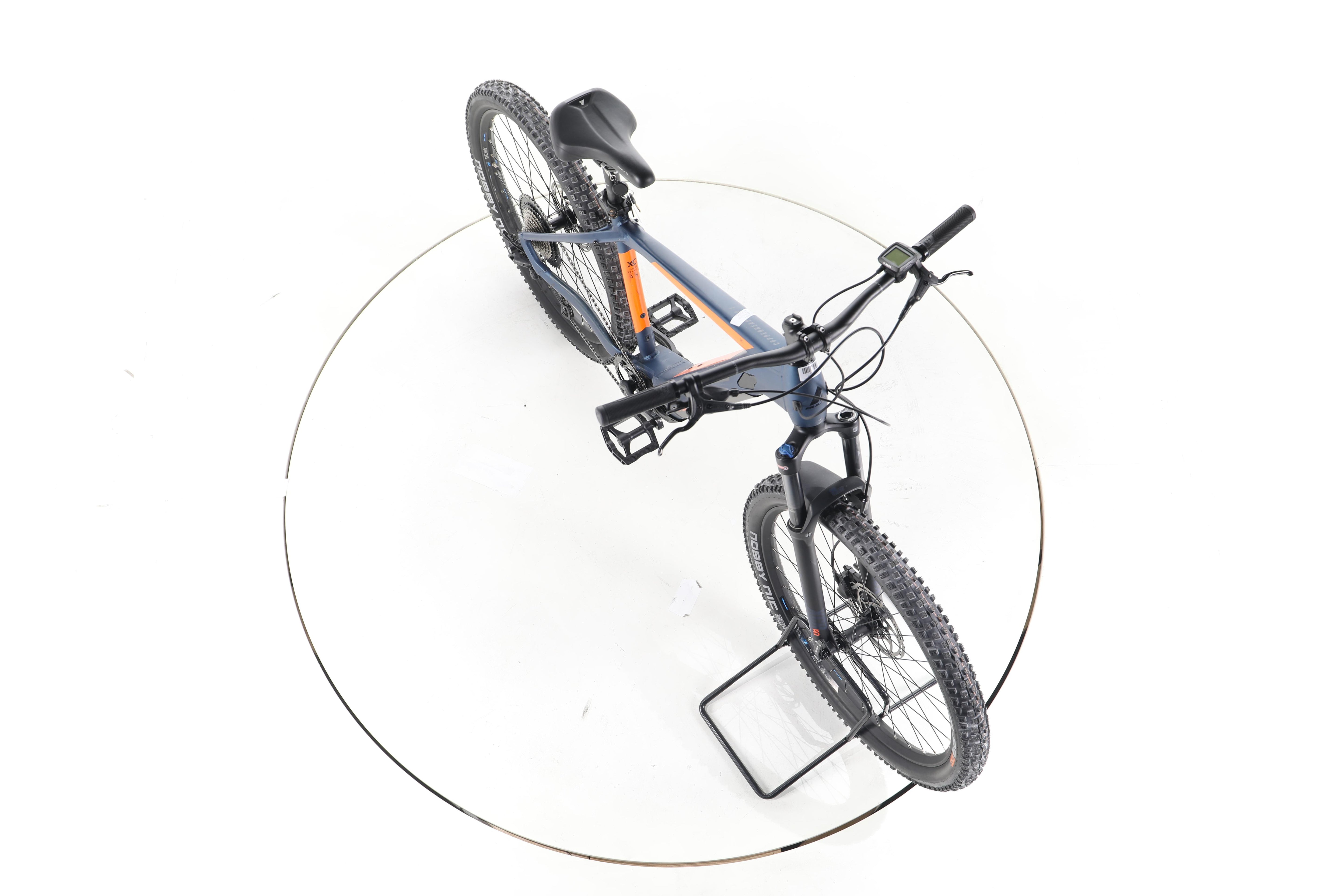 Bulls Copperhead Evo 2 E-Bike - Image 15