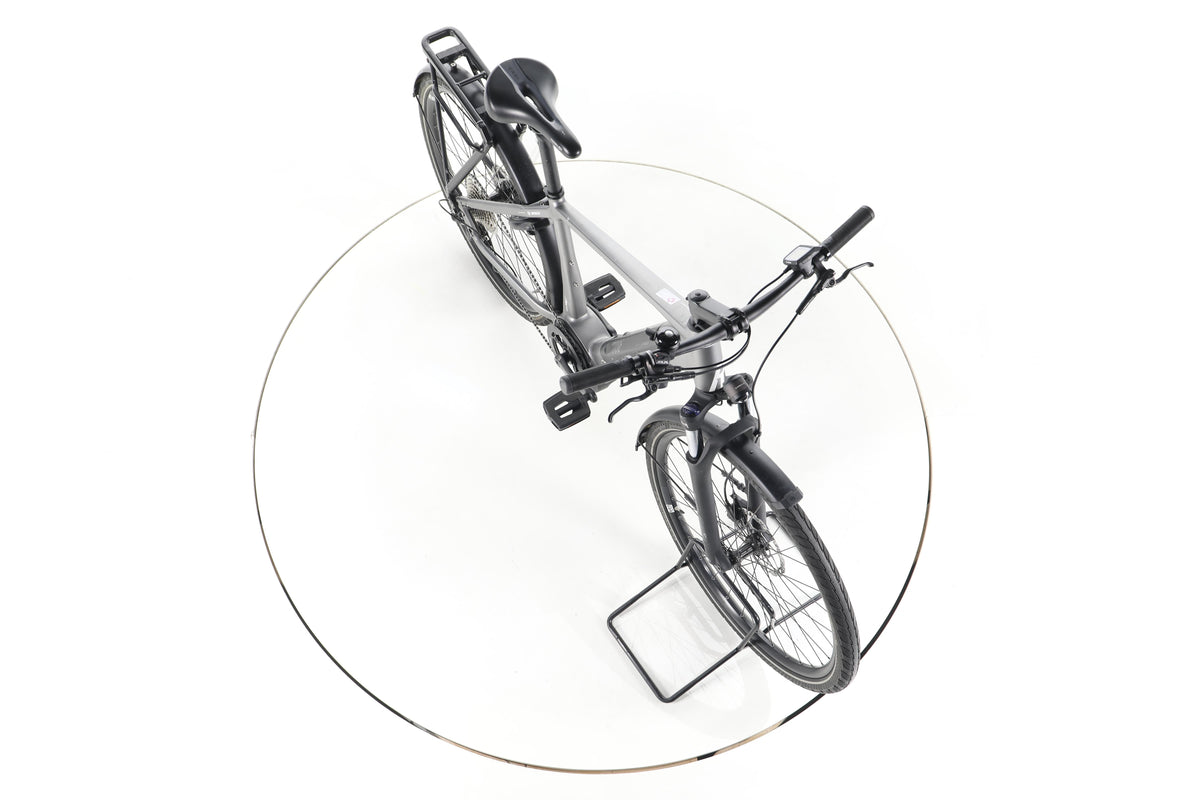 Rose Xtra Watt Evo Plus Trekking E-Bike - Image 15