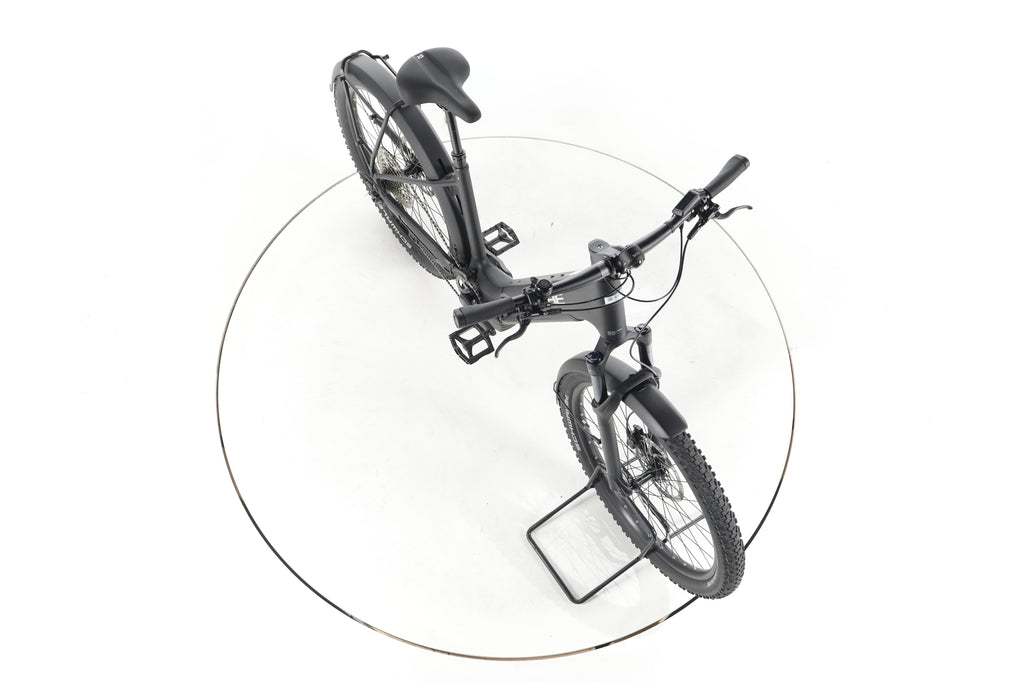 Cube Reaction Hybrid Race Allroad Trekking E-Bike Tiefeinsteiger 2025 - Image 15