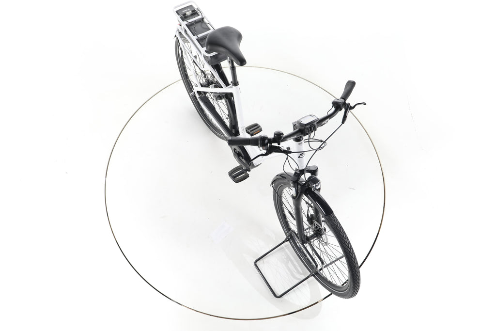 Brennabor T-22e City E-Bike Tiefeinsteiger - Image 15