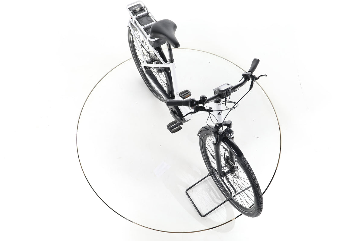 Brennabor T-22e City E-Bike Tiefeinsteiger - Image 15