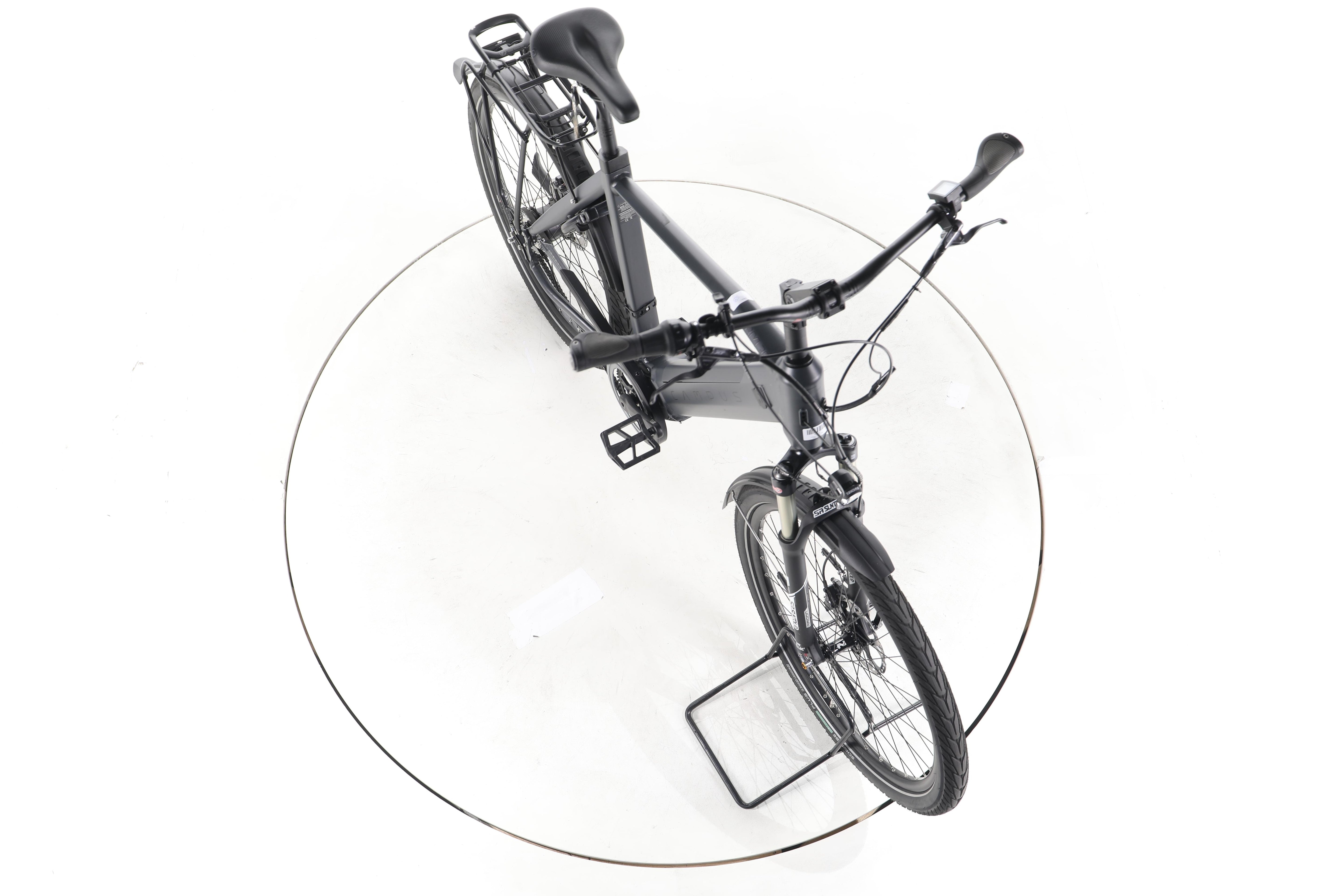Campus BM38 City E-Bikes gebraucht