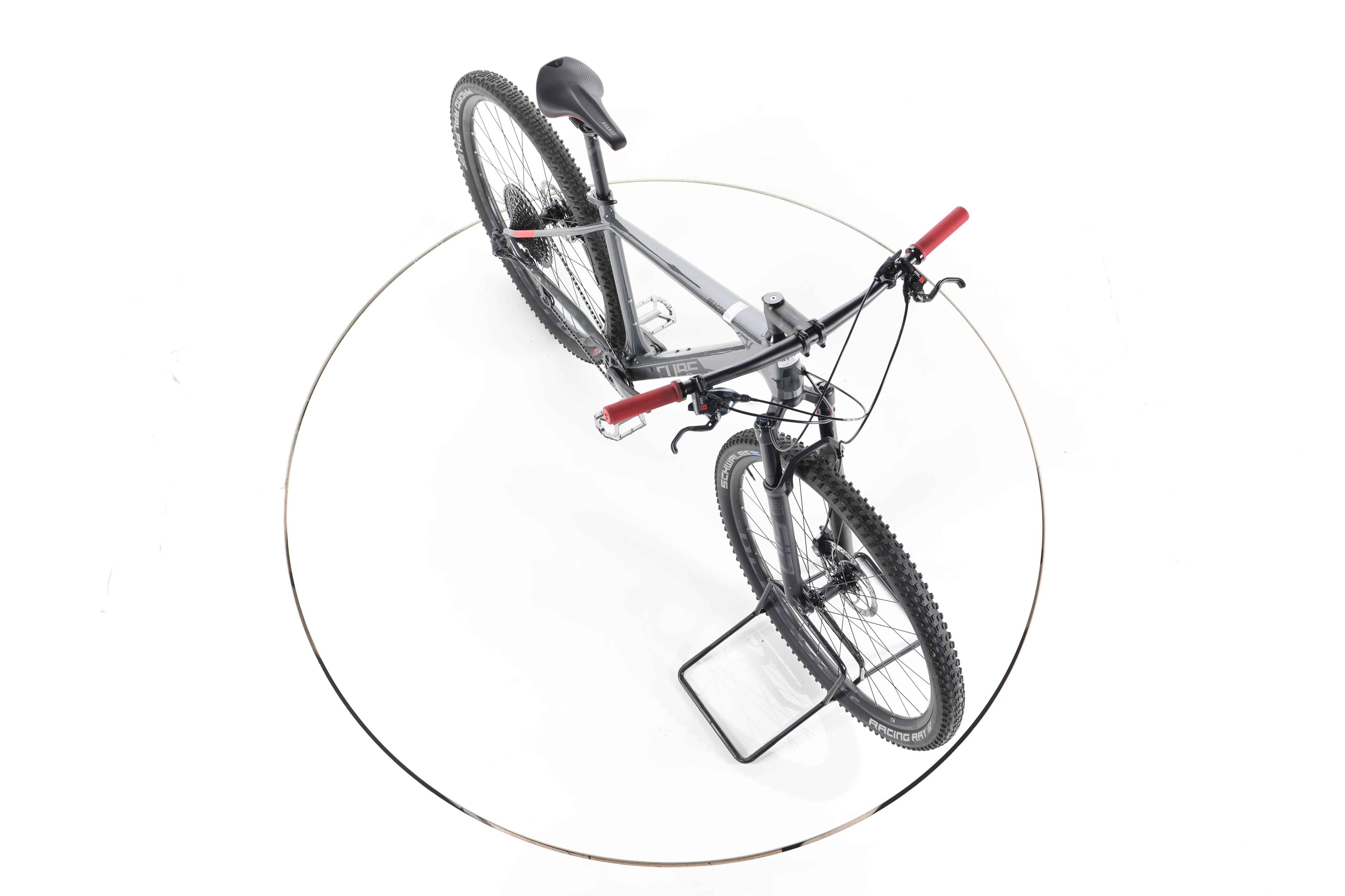 Cube Reaction C:62 Fahrrad Hardtail - Image 15