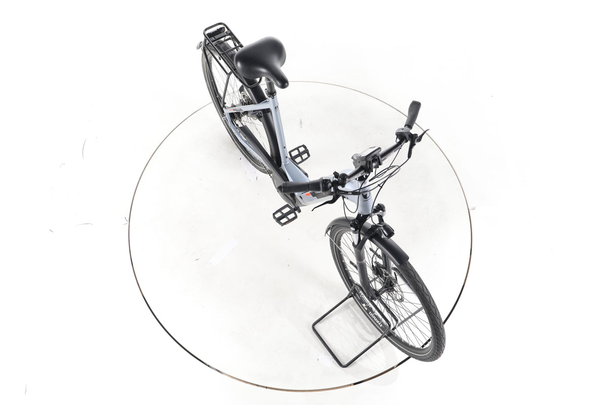 Trenoli Tanaro City E-Bike Tiefeinsteiger - Image 15