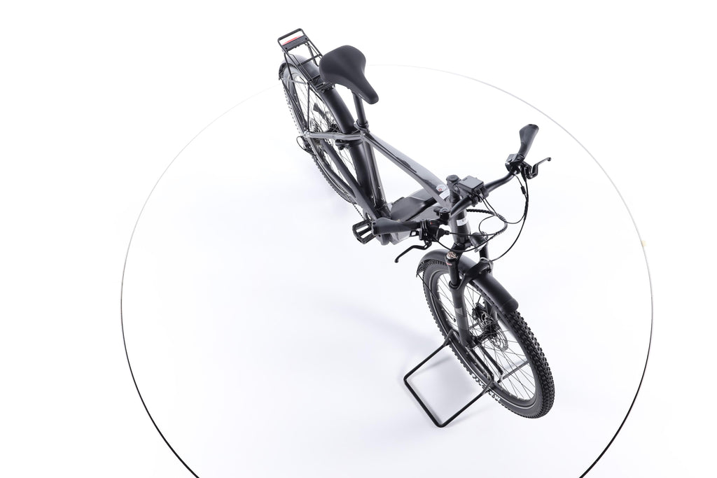 FLYER Upstreet5 7.12 Trekking E-Bike - Image 15