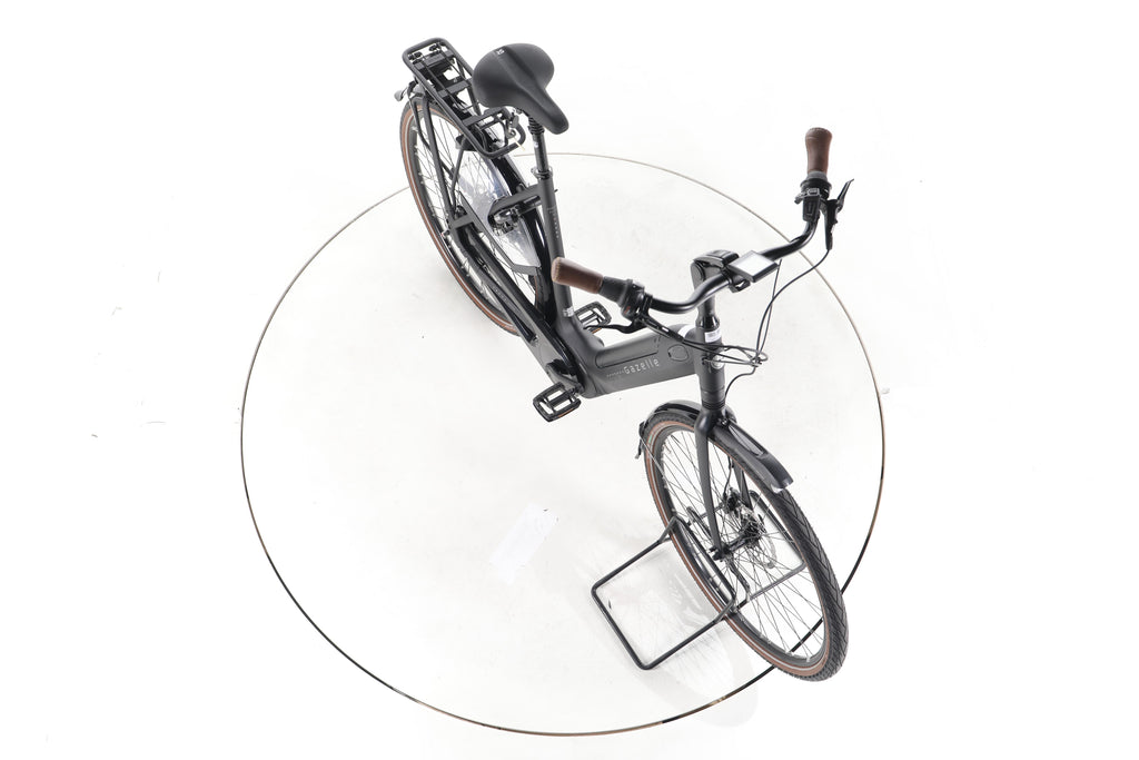Gazelle Arroyo C8 Elite City E-Bike Tiefeinsteiger 2024 - Image 15