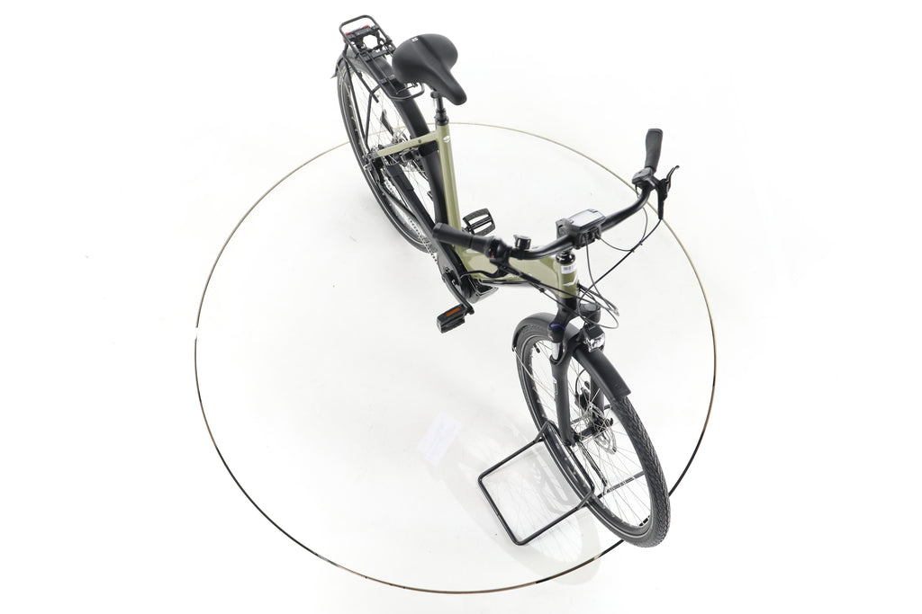 Victoria eTrekking 11.5 City E-Bike Tiefeinsteiger - Image 15