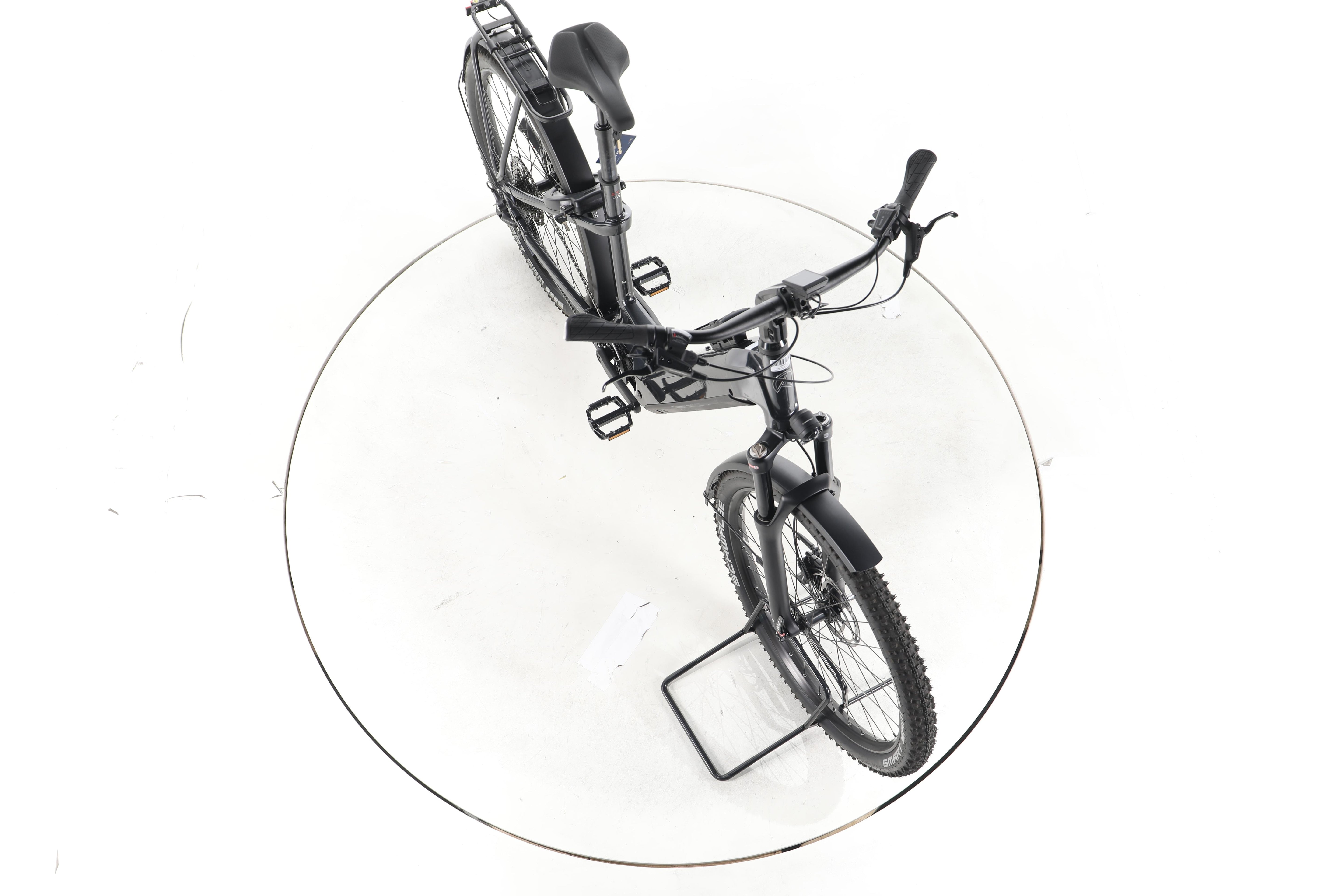 Kalkhoff ENTICE 7.B MOVE+ Trekking E-Bike Tiefeinsteiger - Image 15