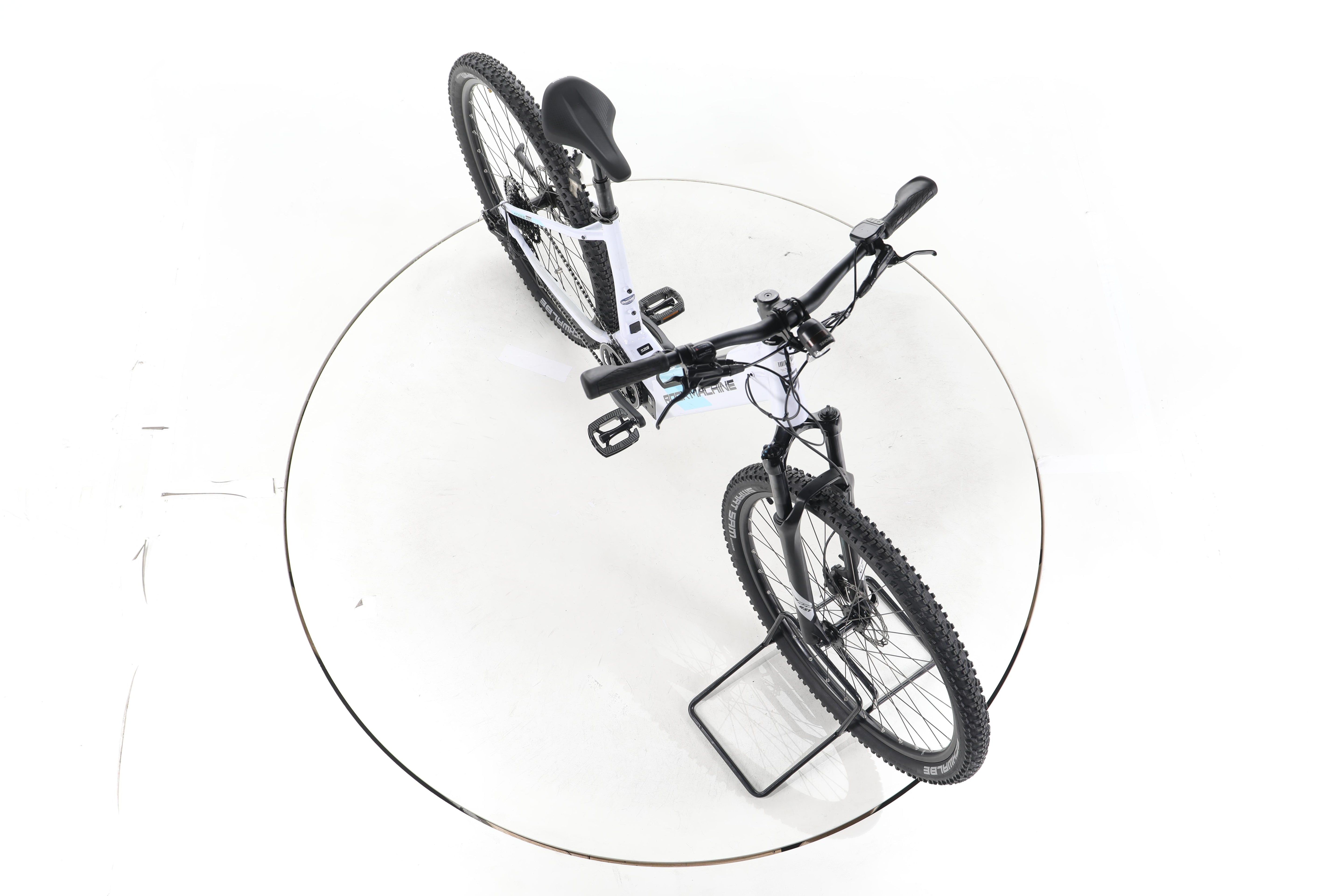 Rock Machine Storm INT e70 E-Bike - Image 15