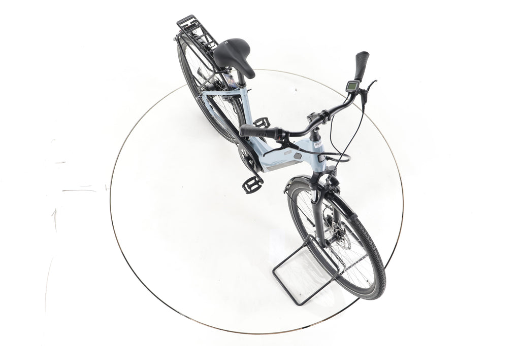Kettler Traveller E-Gold City E-Bike Tiefeinsteiger - Image 15