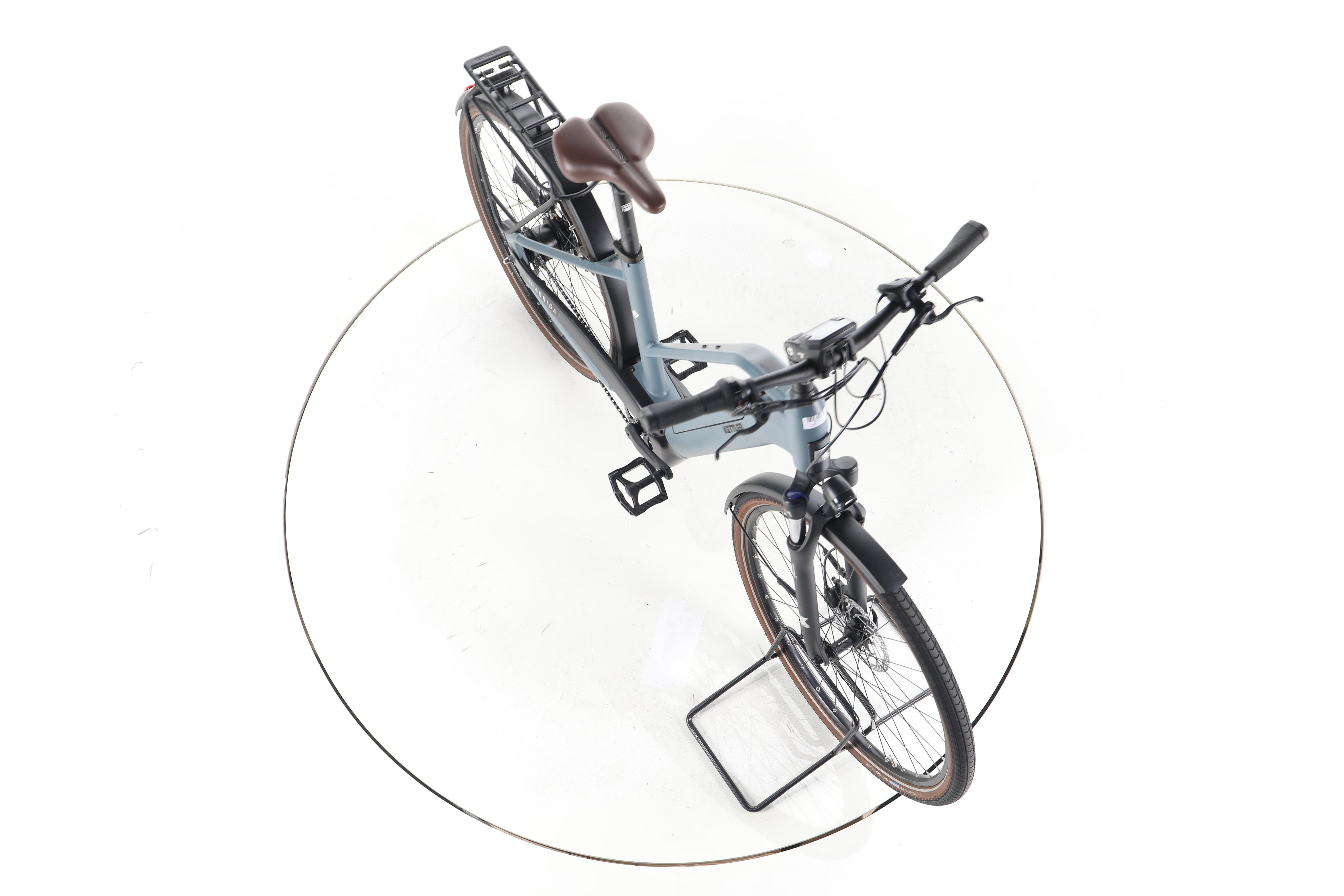 Kettler Quadriga P5 City E-Bike - Image 15