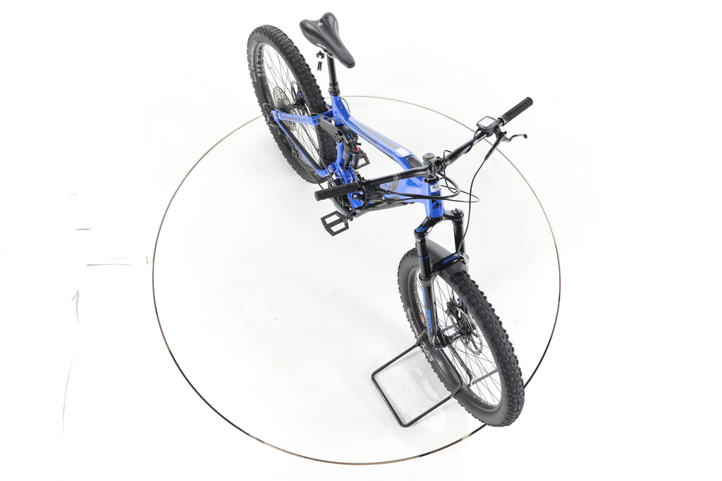 X-Fact E-Tec 2.0 E-Bike Fully - Image 15