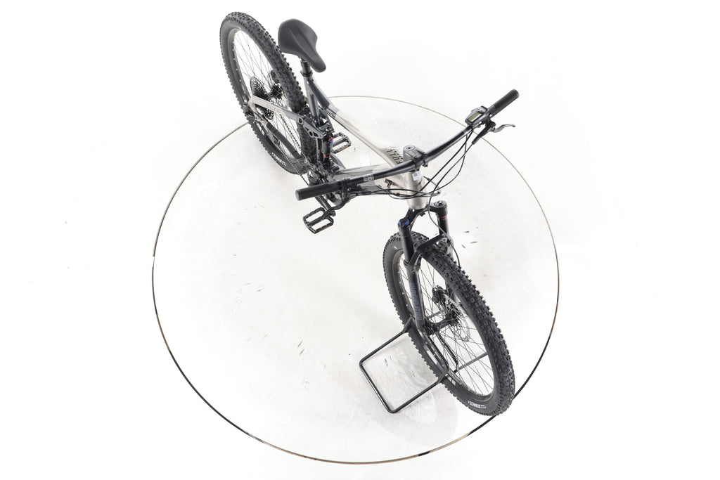 Haibike FullNine 7 E-Bike Fully - Image 15