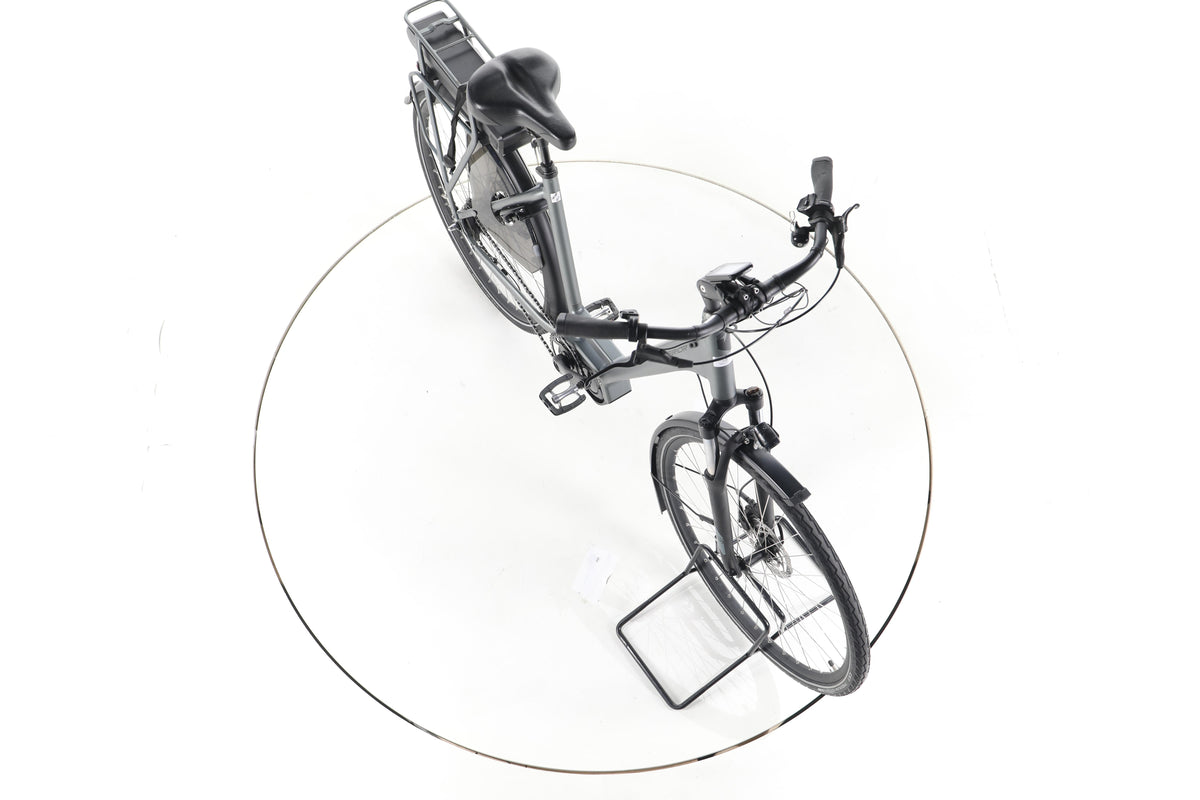 Superior SSC 460 City E-Bike Tiefeinsteiger - Image 15