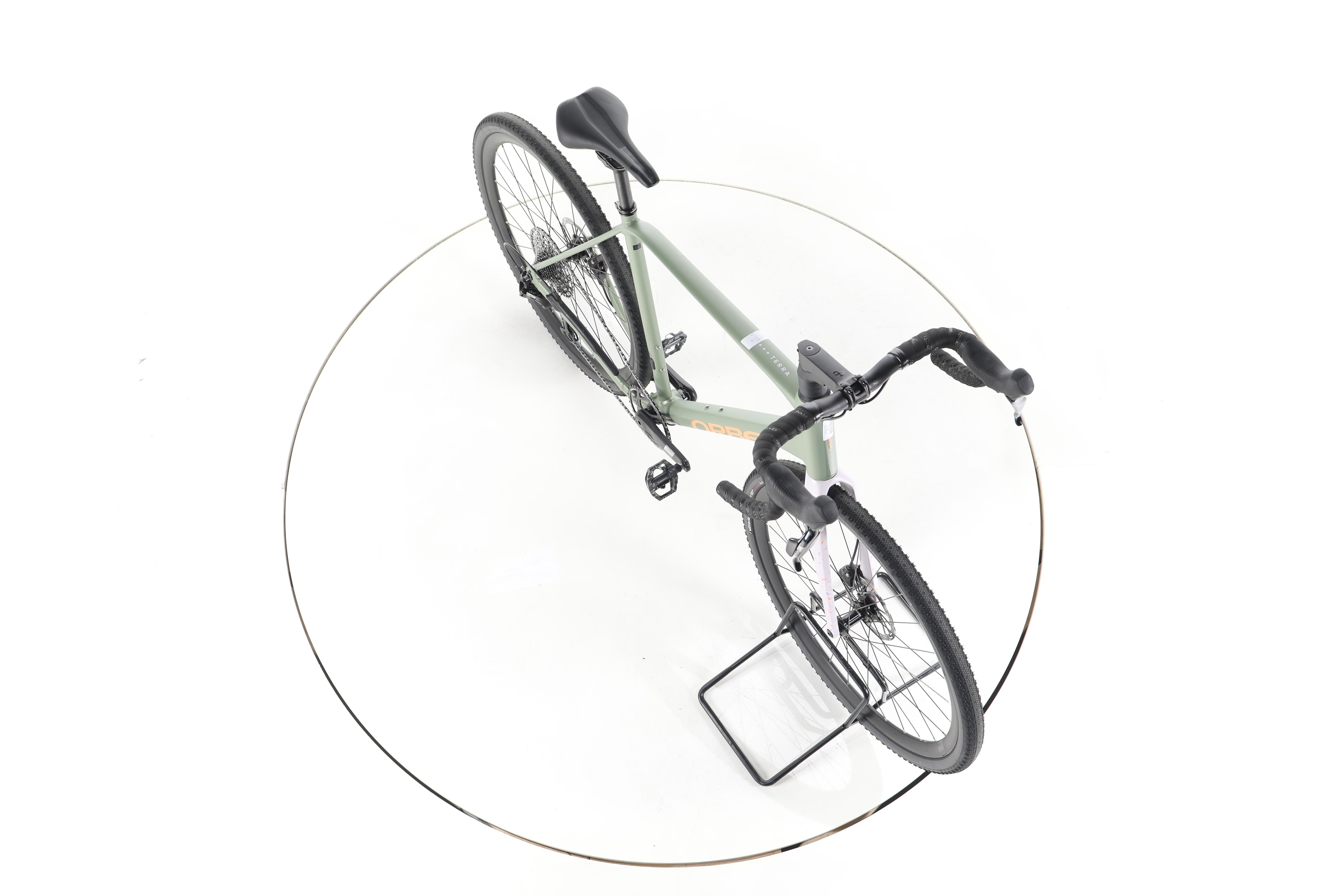 Orbea Terra H41 1X Gravelbike 2024 - Image 15