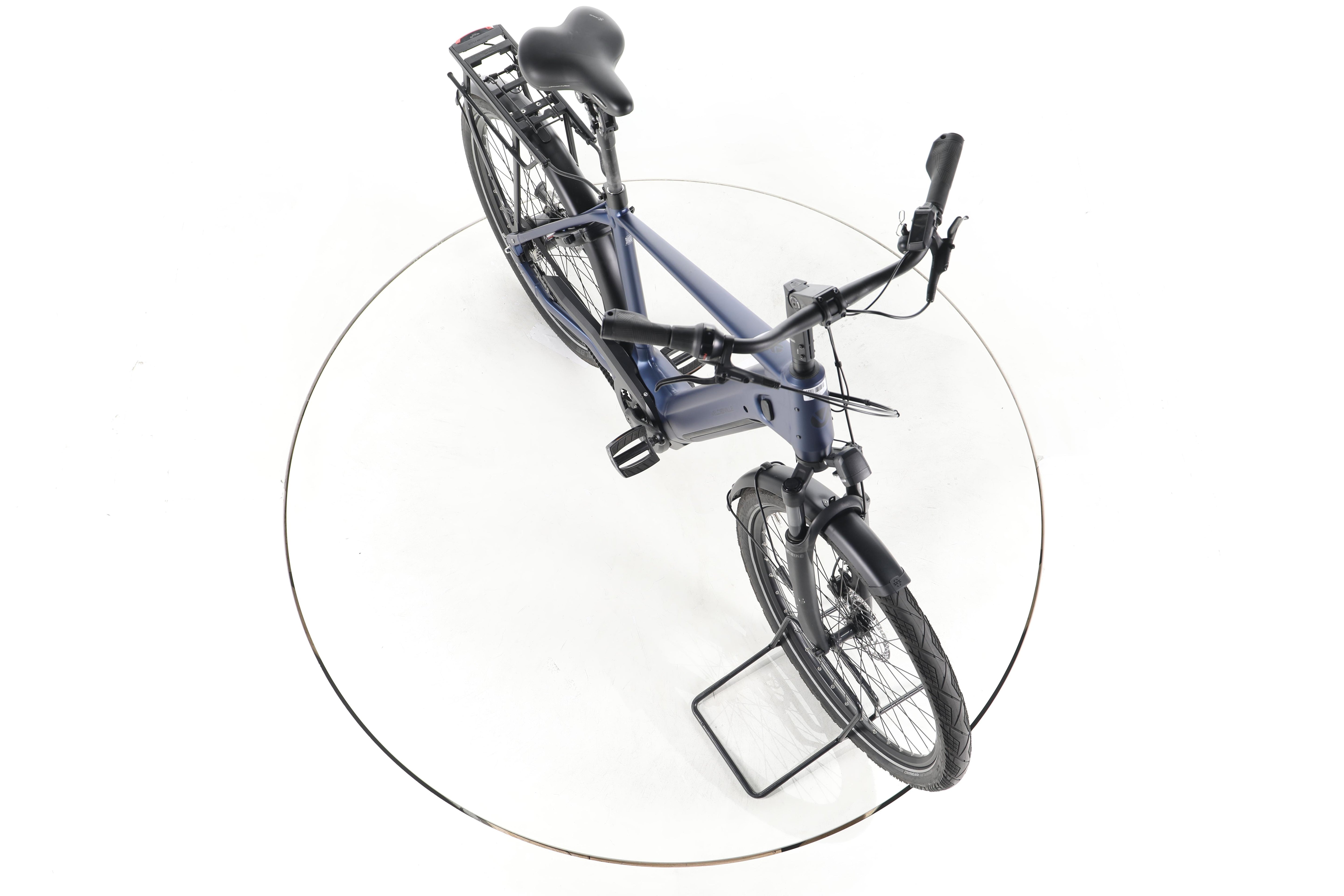 Velo de Ville AEB 890 Pro City E-Bike 2025 - Image 15