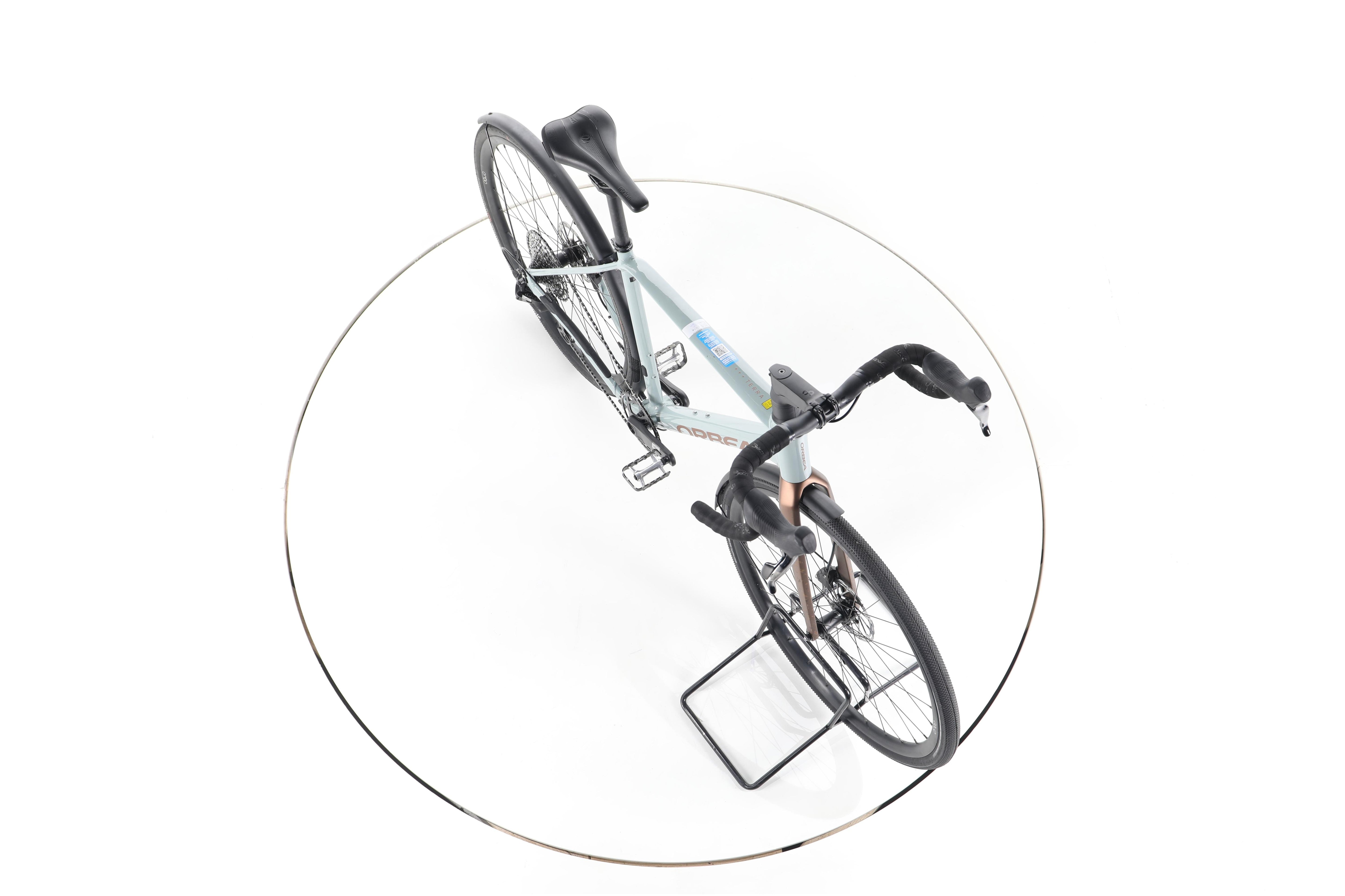 Orbea Terra H41 1X - Image 15